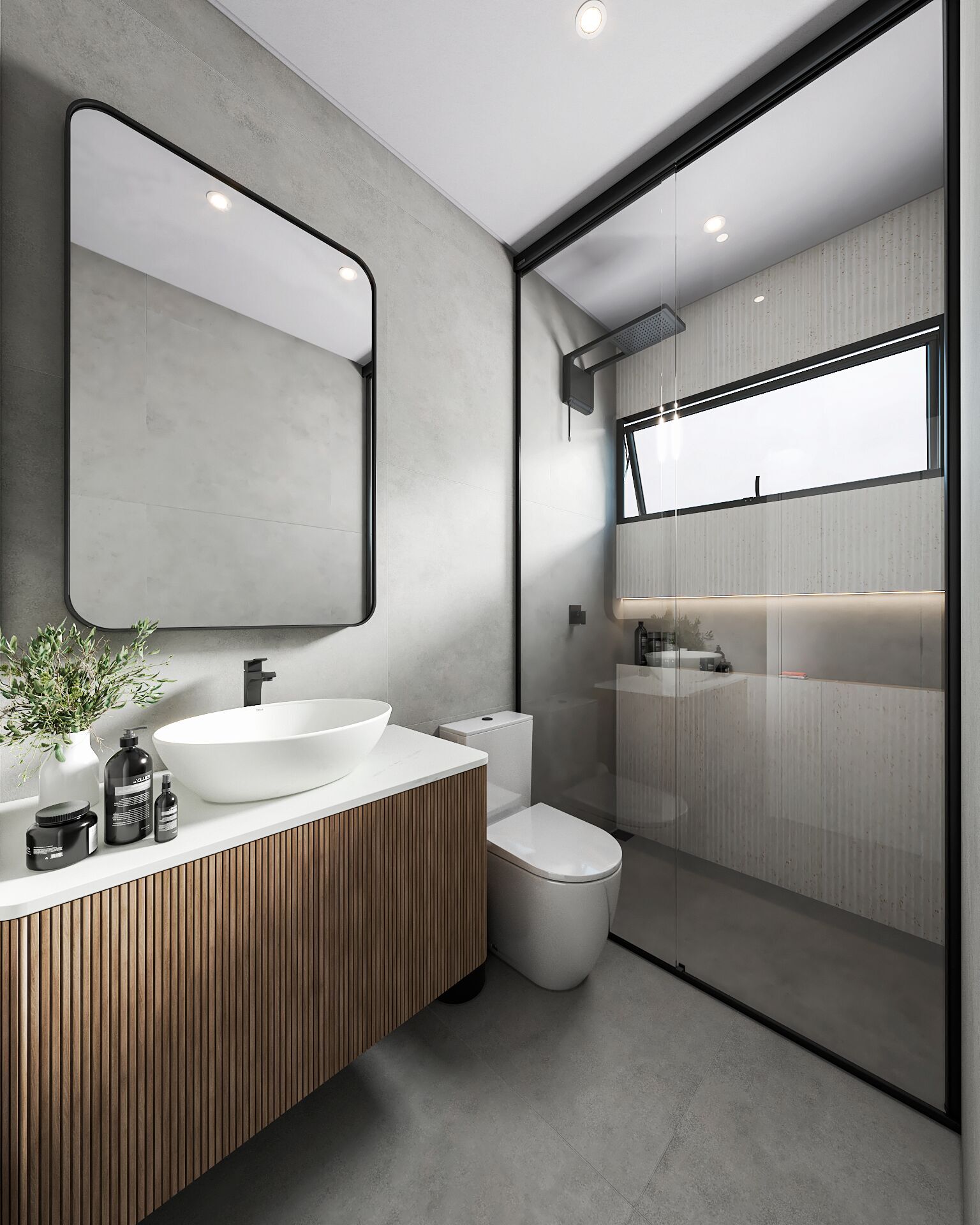 Apartamento, 3 quartos, 93 m² - Foto 12