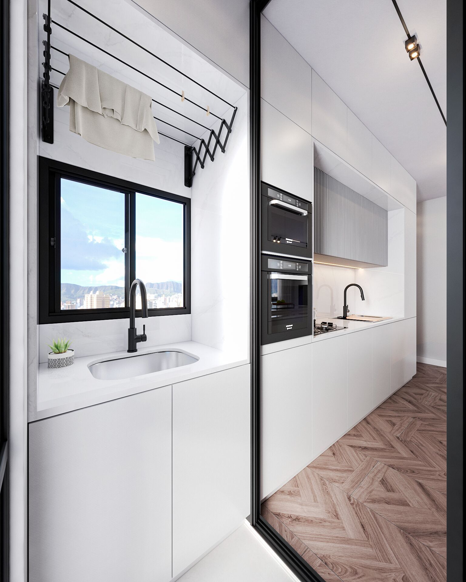 Apartamento, 3 quartos, 93 m² - Foto 6