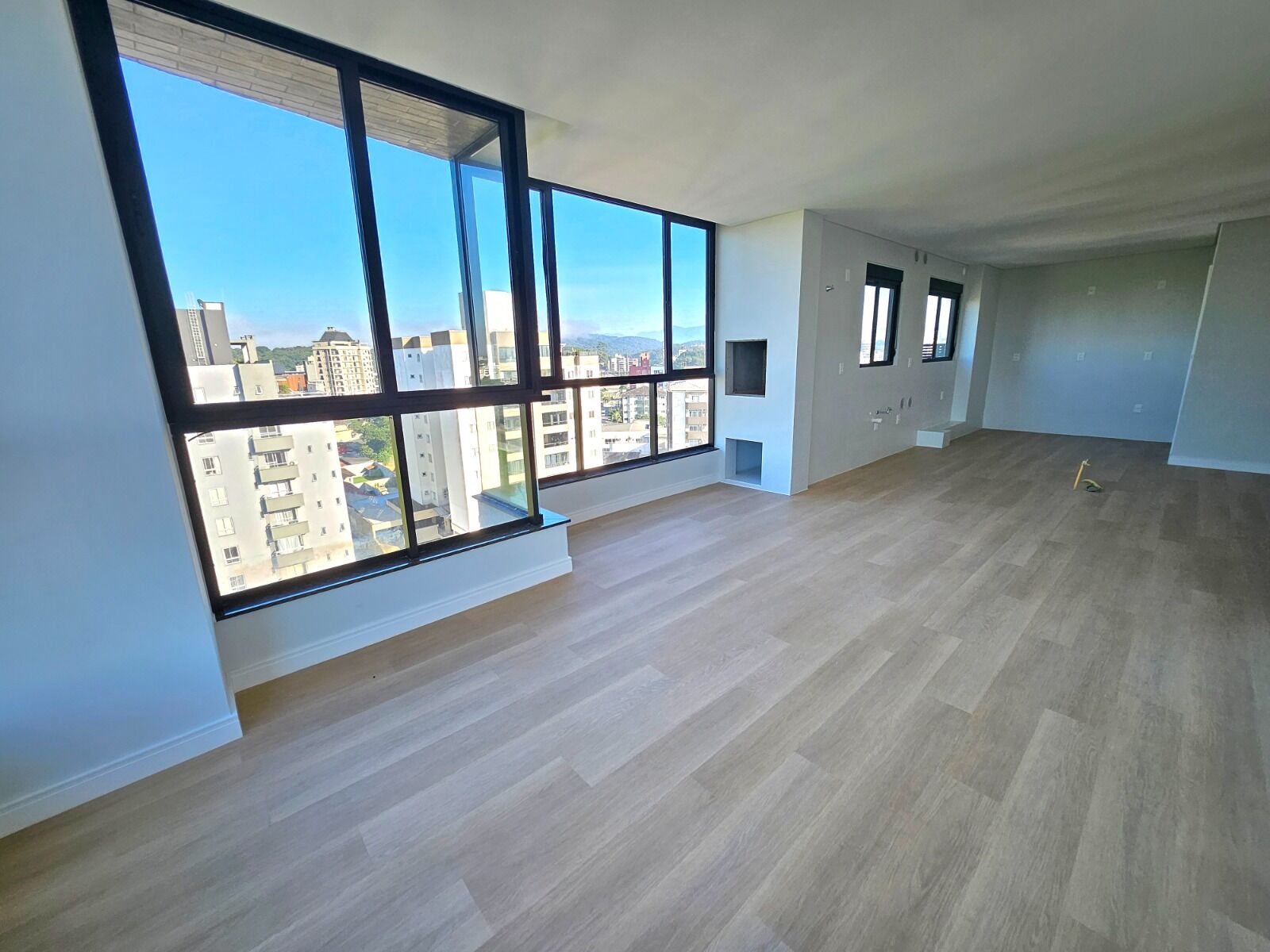 Cobertura, 3 quartos, 119 m² - Foto 8