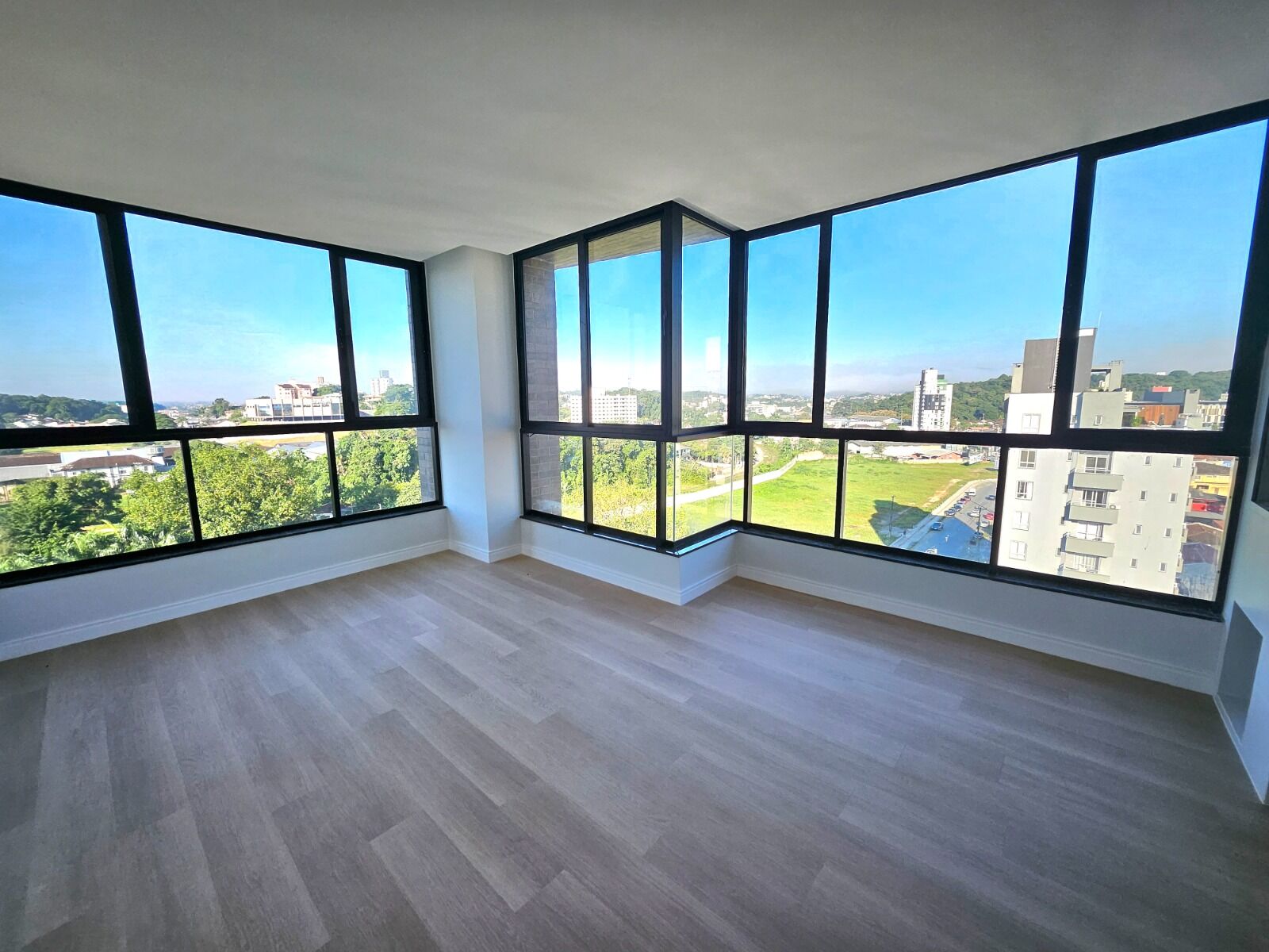 Cobertura, 3 quartos, 119 m² - Foto 9