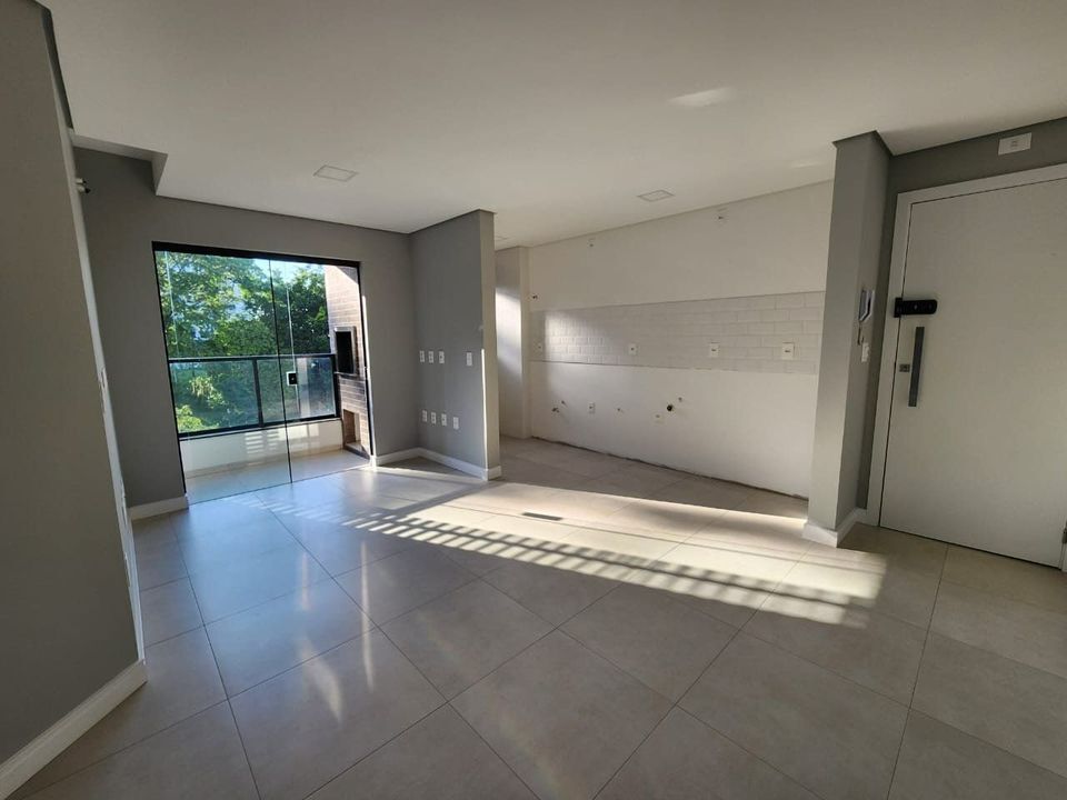 Apartamento à venda com 2 quartos, 56m² - Foto 9