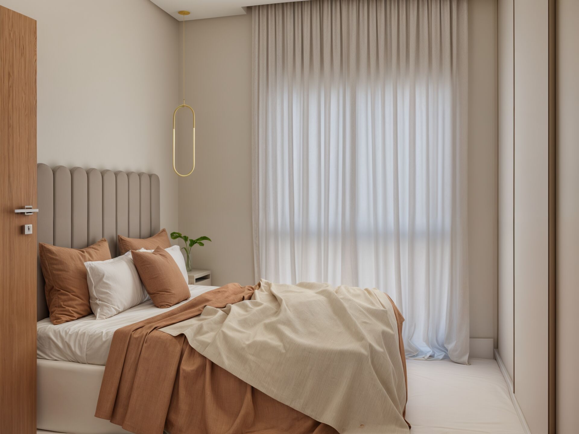 Apartamento, 2 quartos, 48 m² - Foto 10