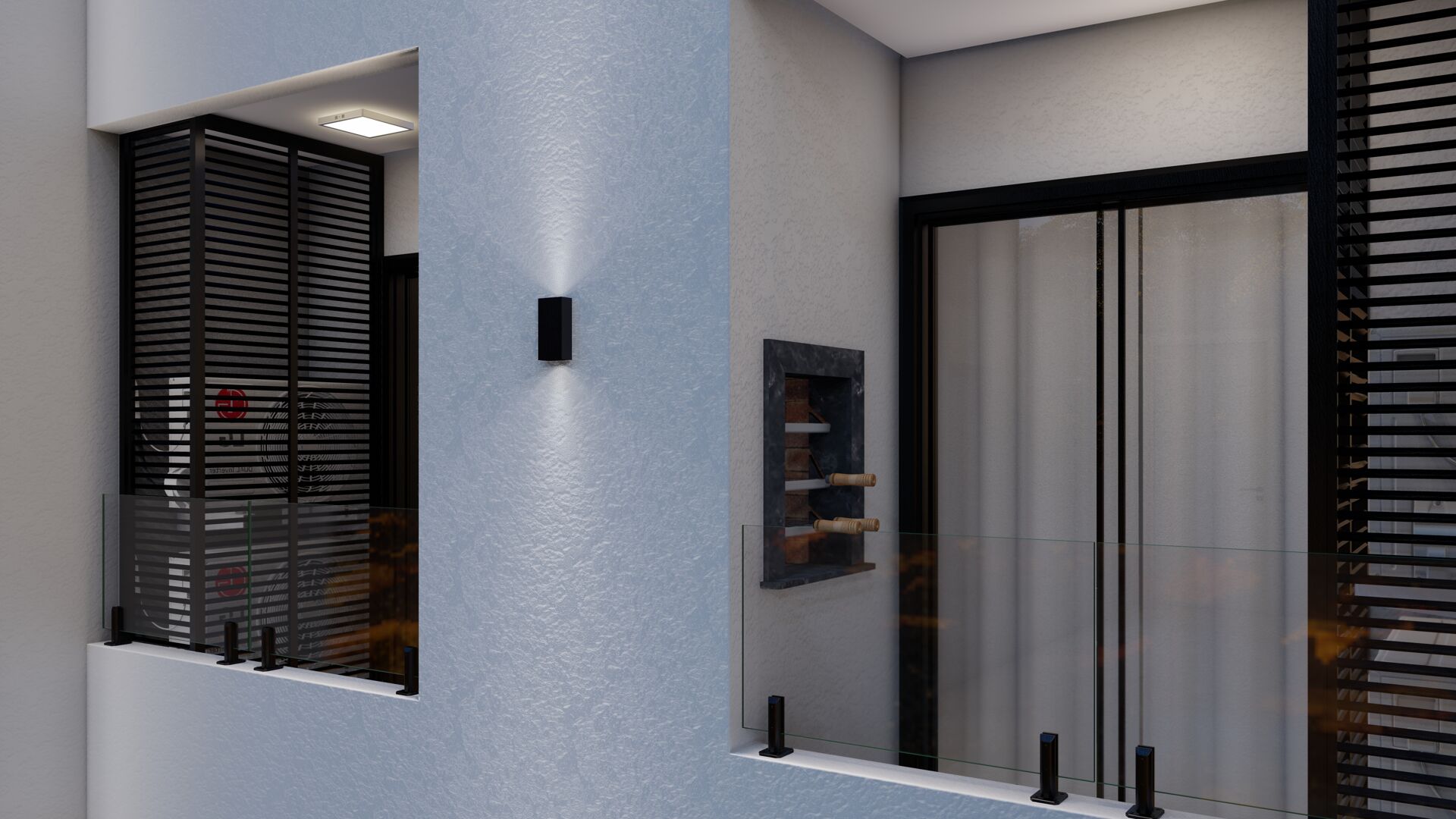 Apartamento, 2 quartos, 48 m² - Foto 7