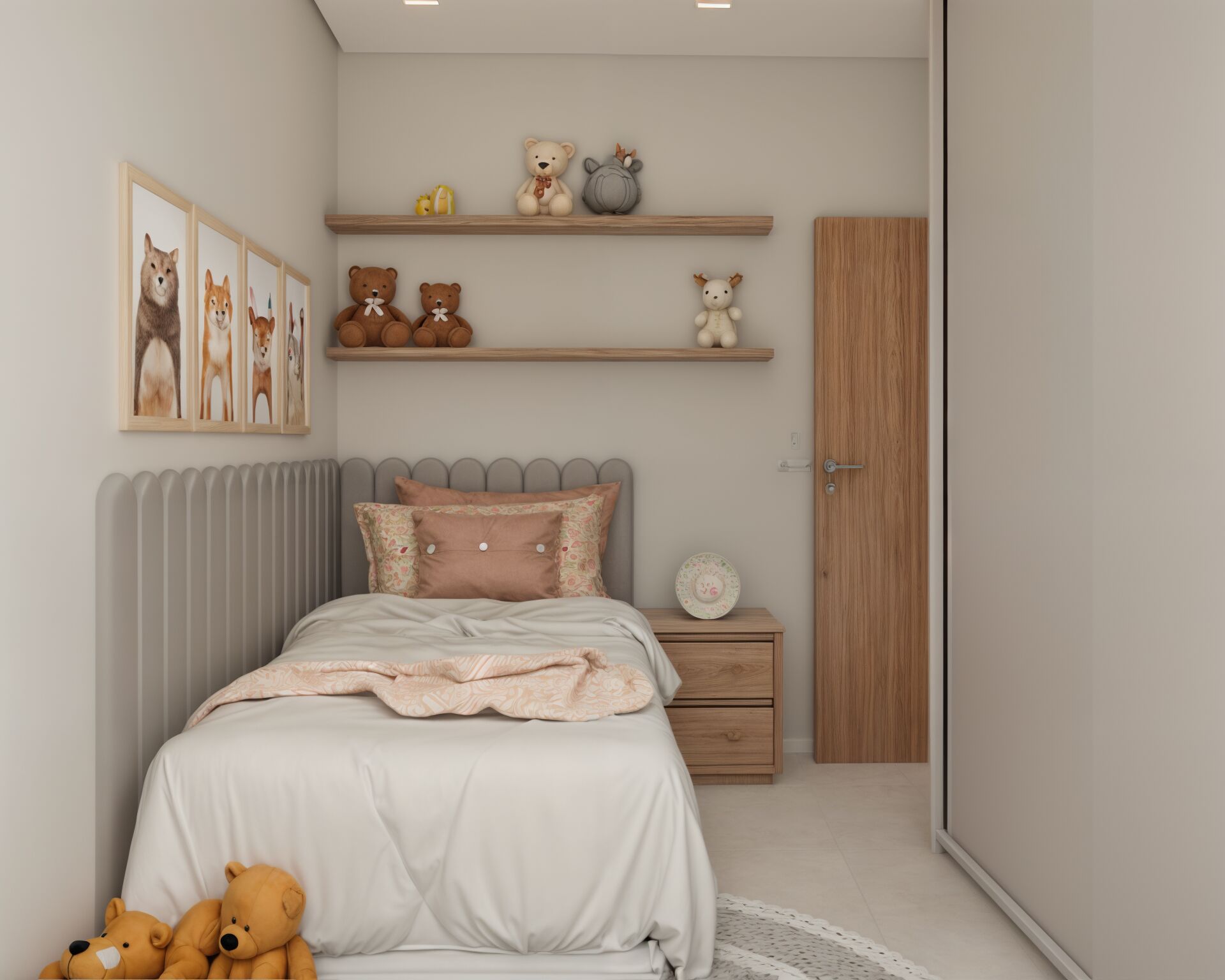 Apartamento, 2 quartos, 48 m² - Foto 8