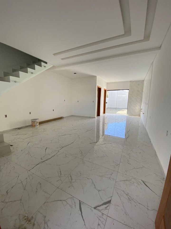 Sobrado à venda com 3 quartos, 134m² - Foto 3