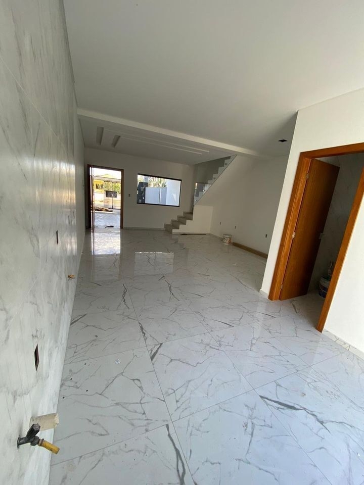 Sobrado à venda com 3 quartos, 134m² - Foto 5