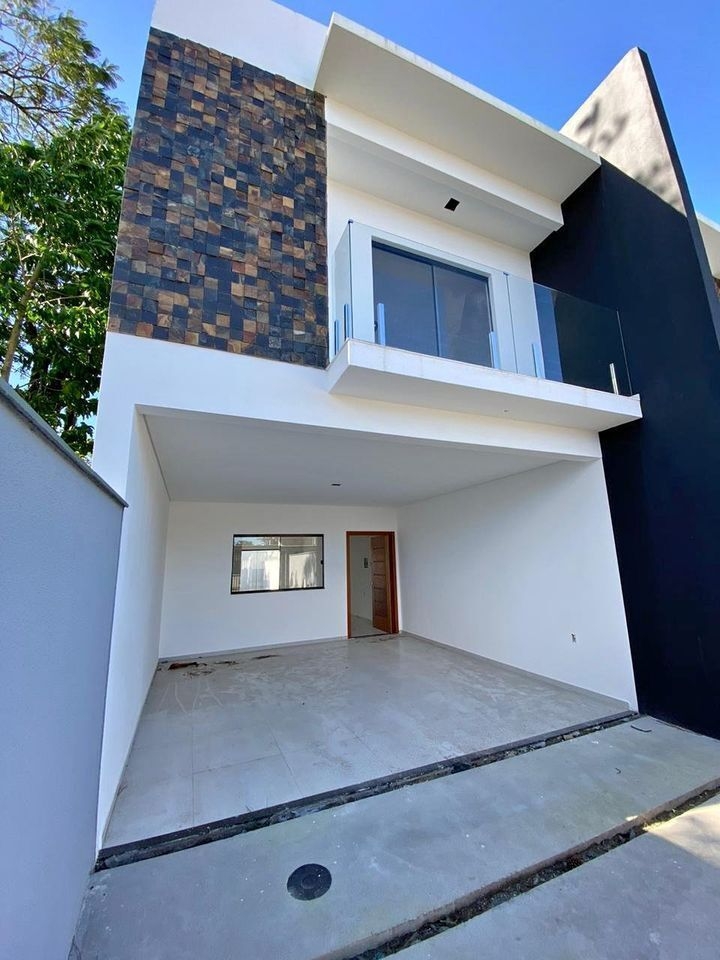 Sobrado à venda com 3 quartos, 134m² - Foto 2