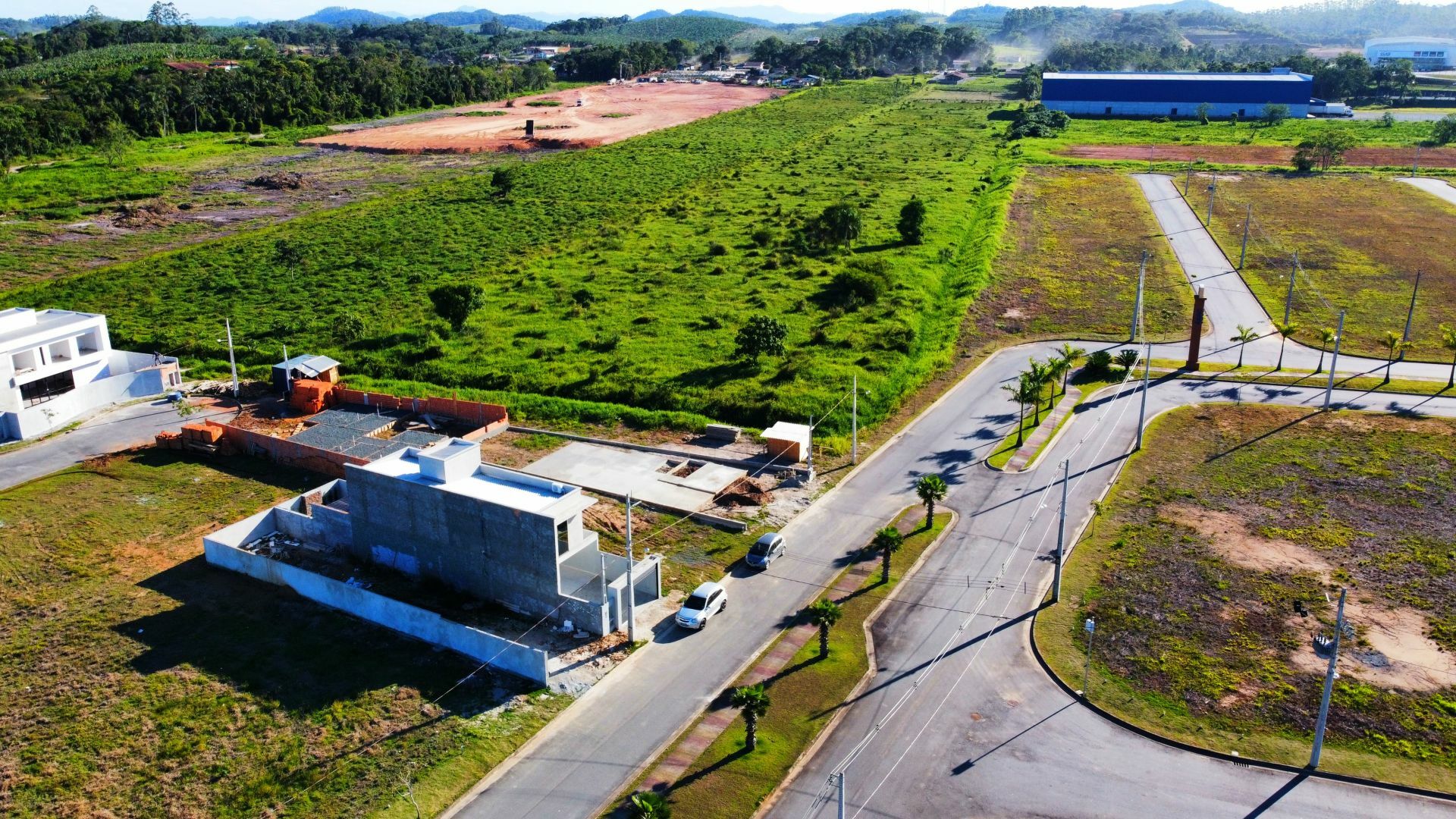 Terreno à venda, 240m² - Foto 6