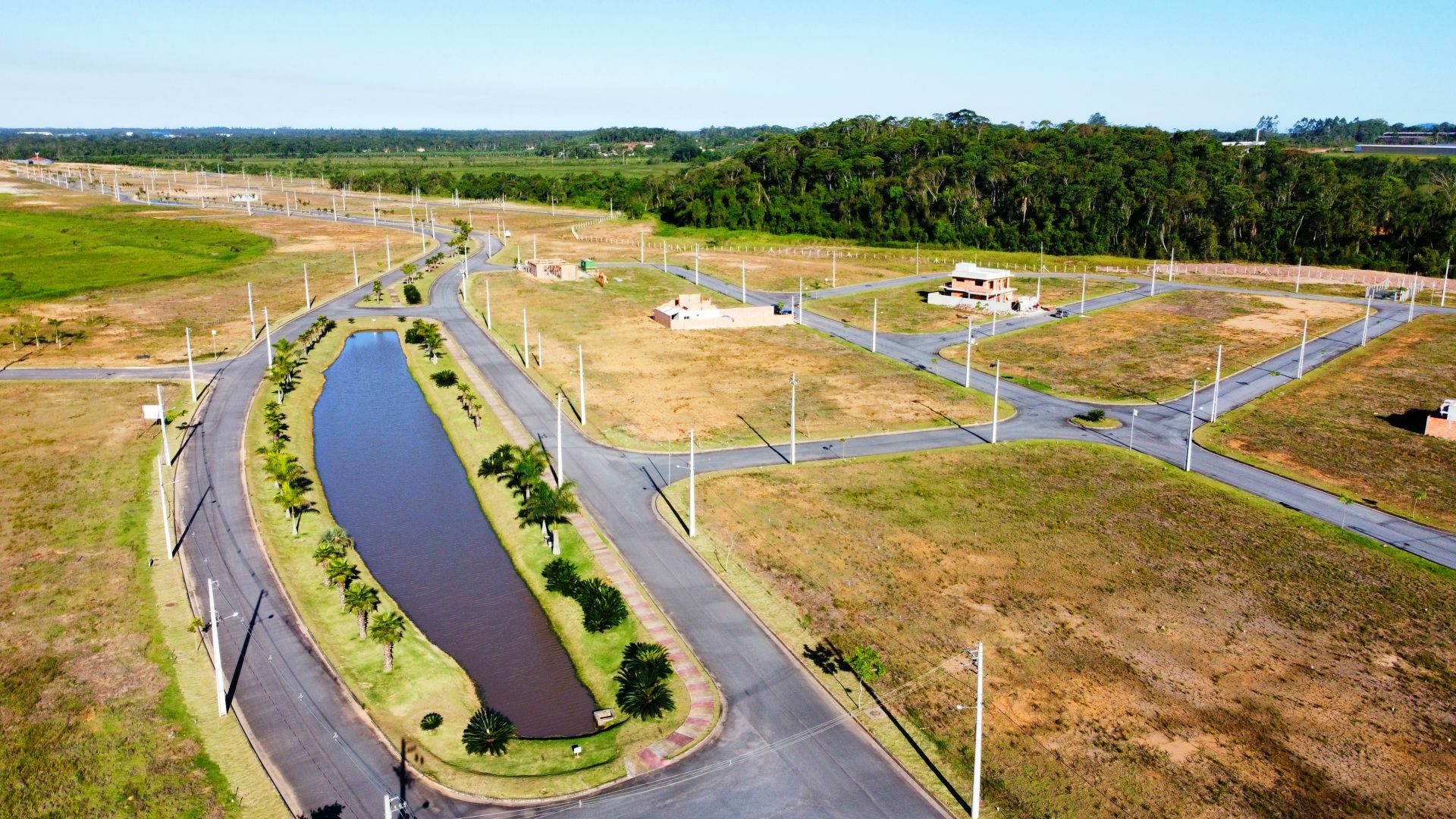 Terreno à venda, 240m² - Foto 4