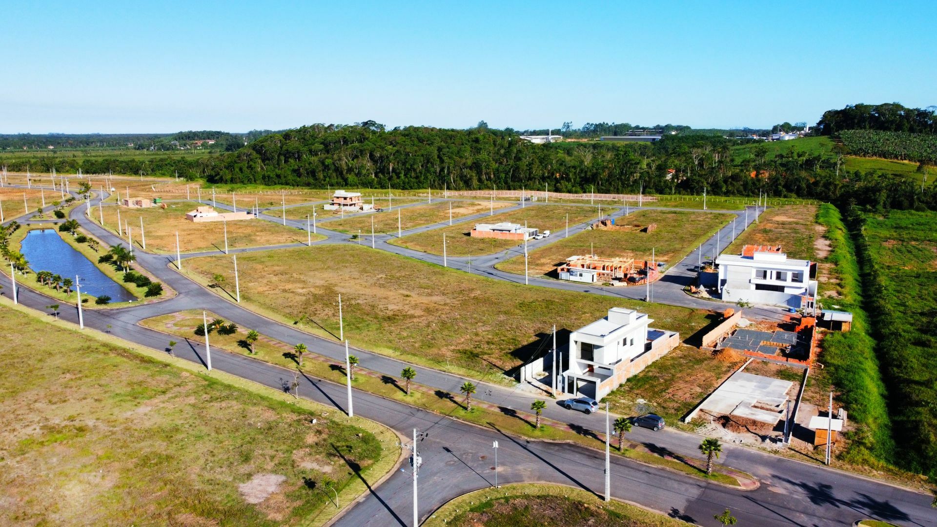 Terreno à venda, 240m² - Foto 3