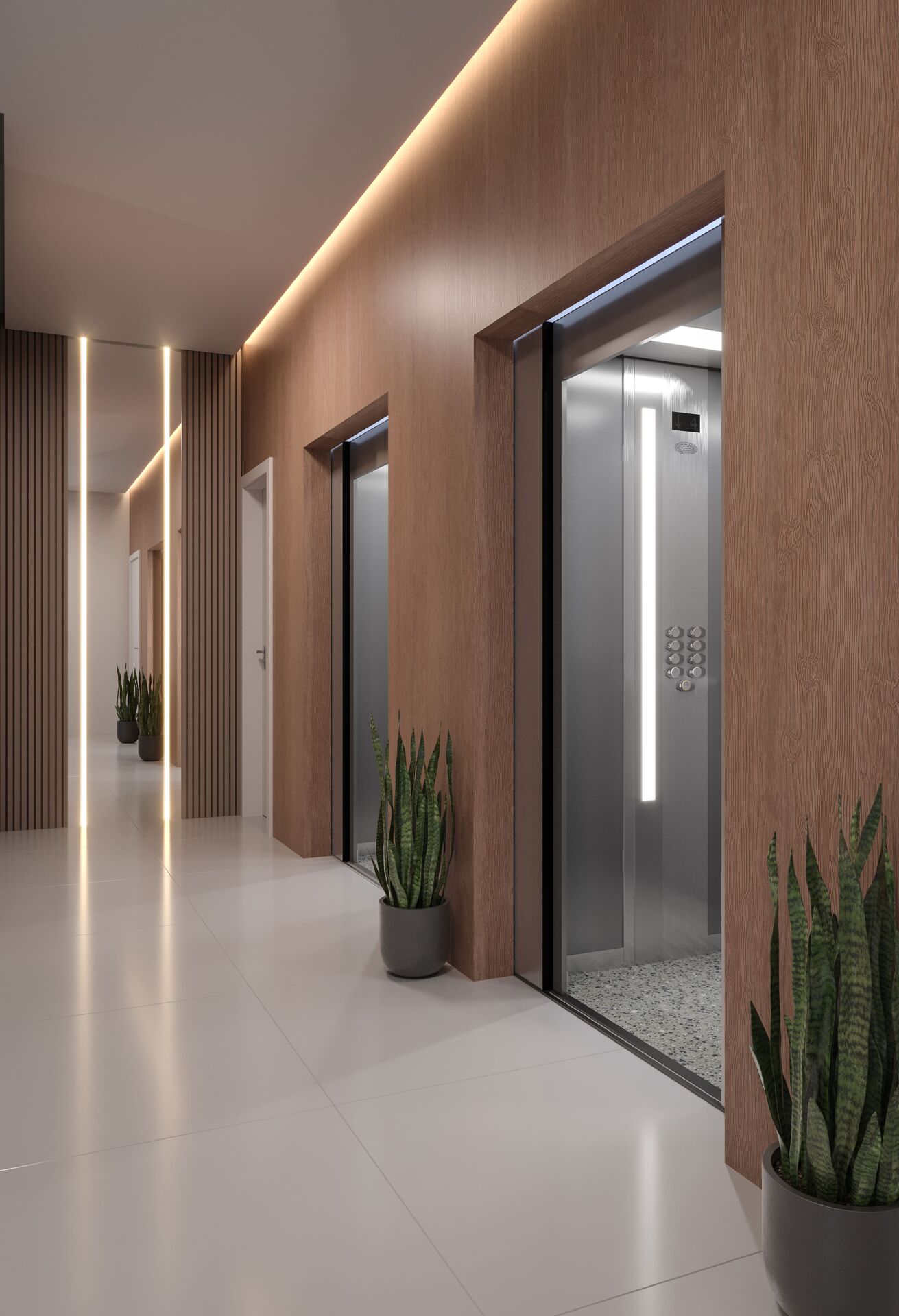 Apartamento, 3 quartos, 95 m² - Foto 7