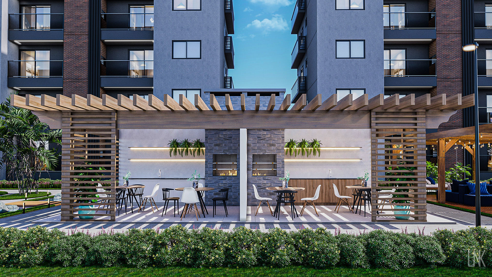 Apartamento à venda com 2 quartos, 56m² - Foto 7