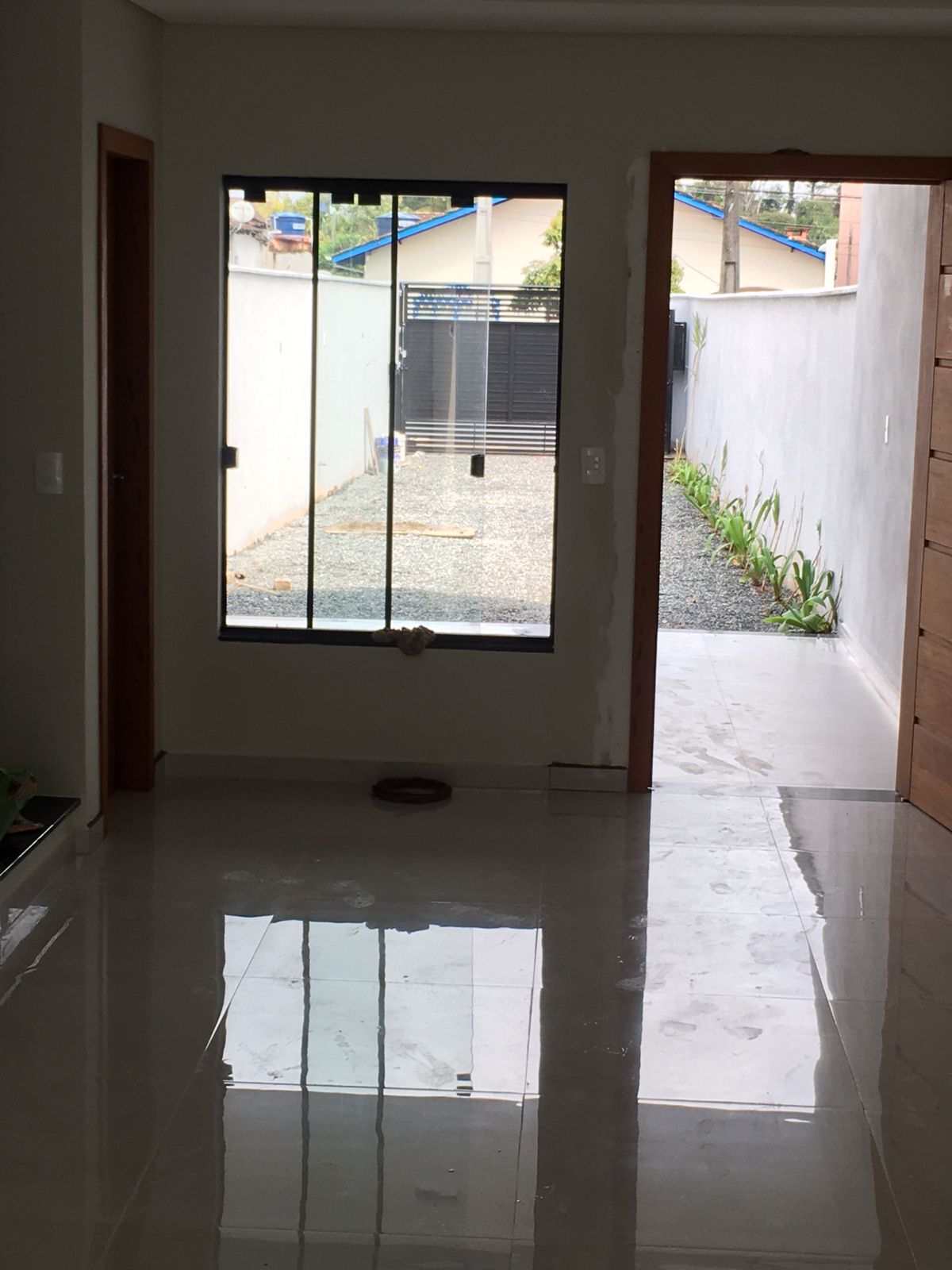 Sobrado à venda com 3 quartos, 125m² - Foto 3