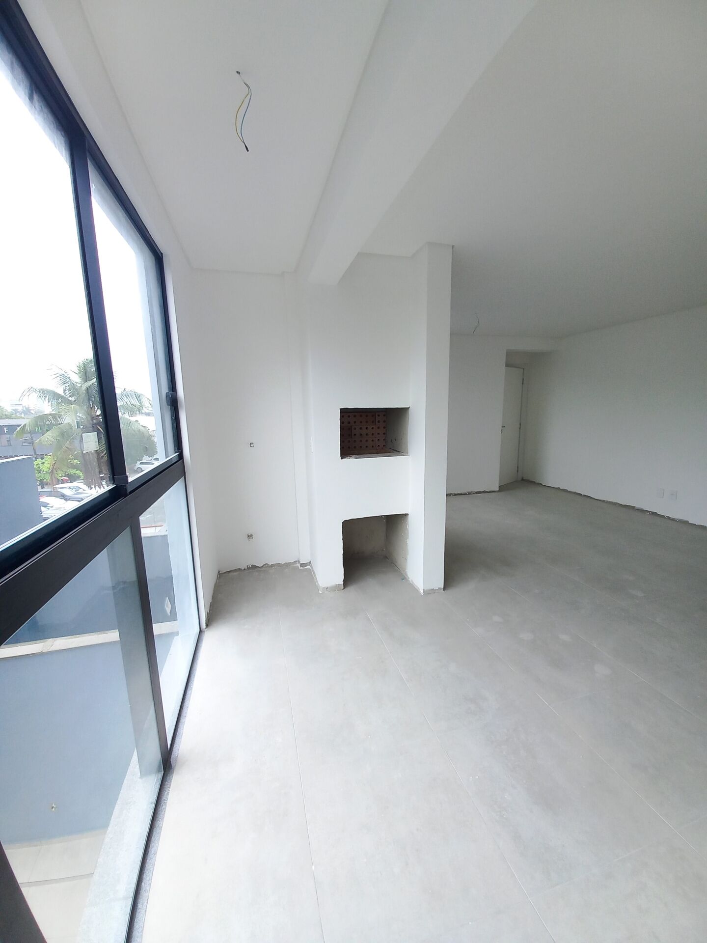 Apartamento à venda com 2 quartos, 75m² - Foto 8