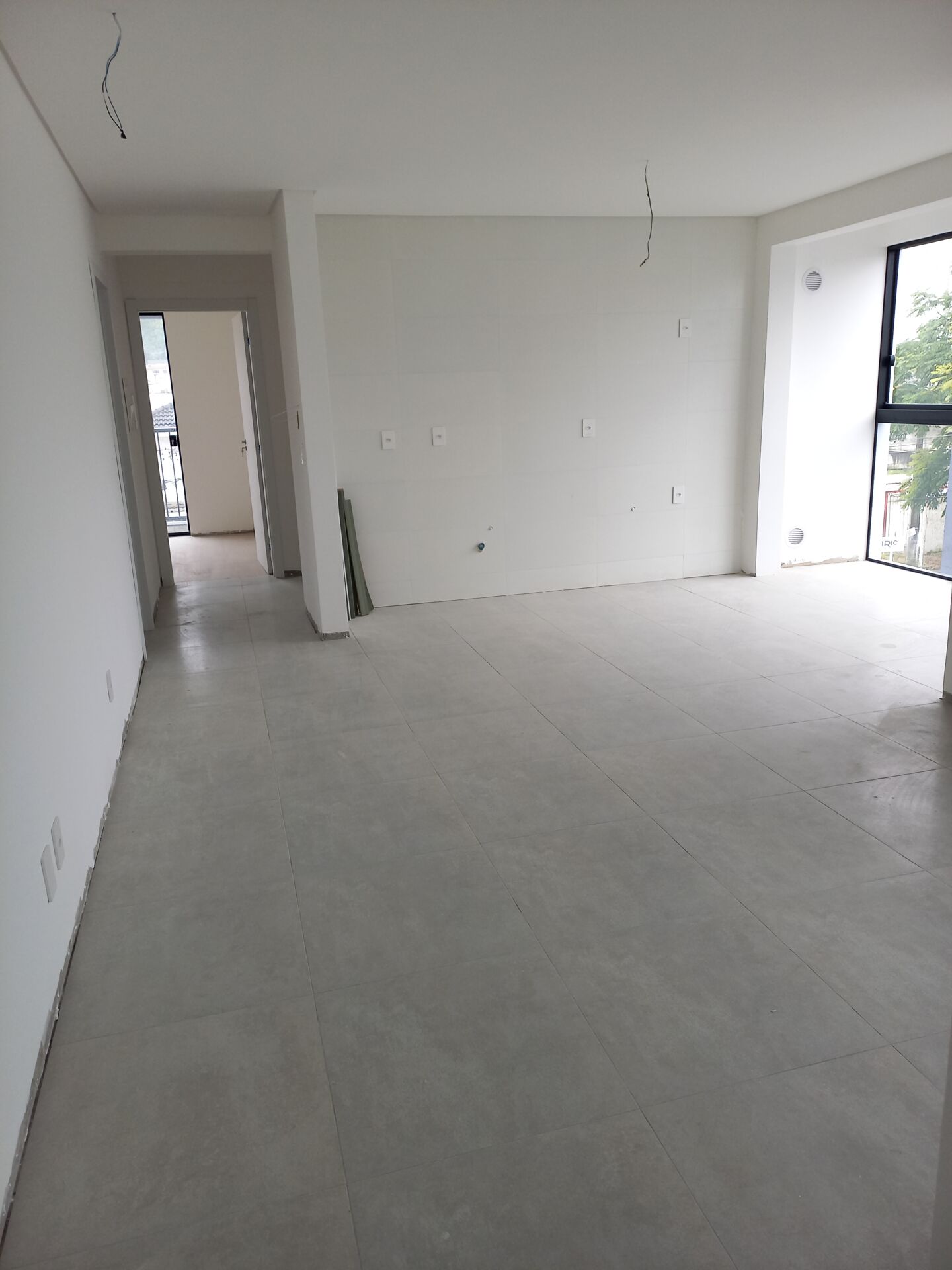 Apartamento à venda com 2 quartos, 75m² - Foto 5