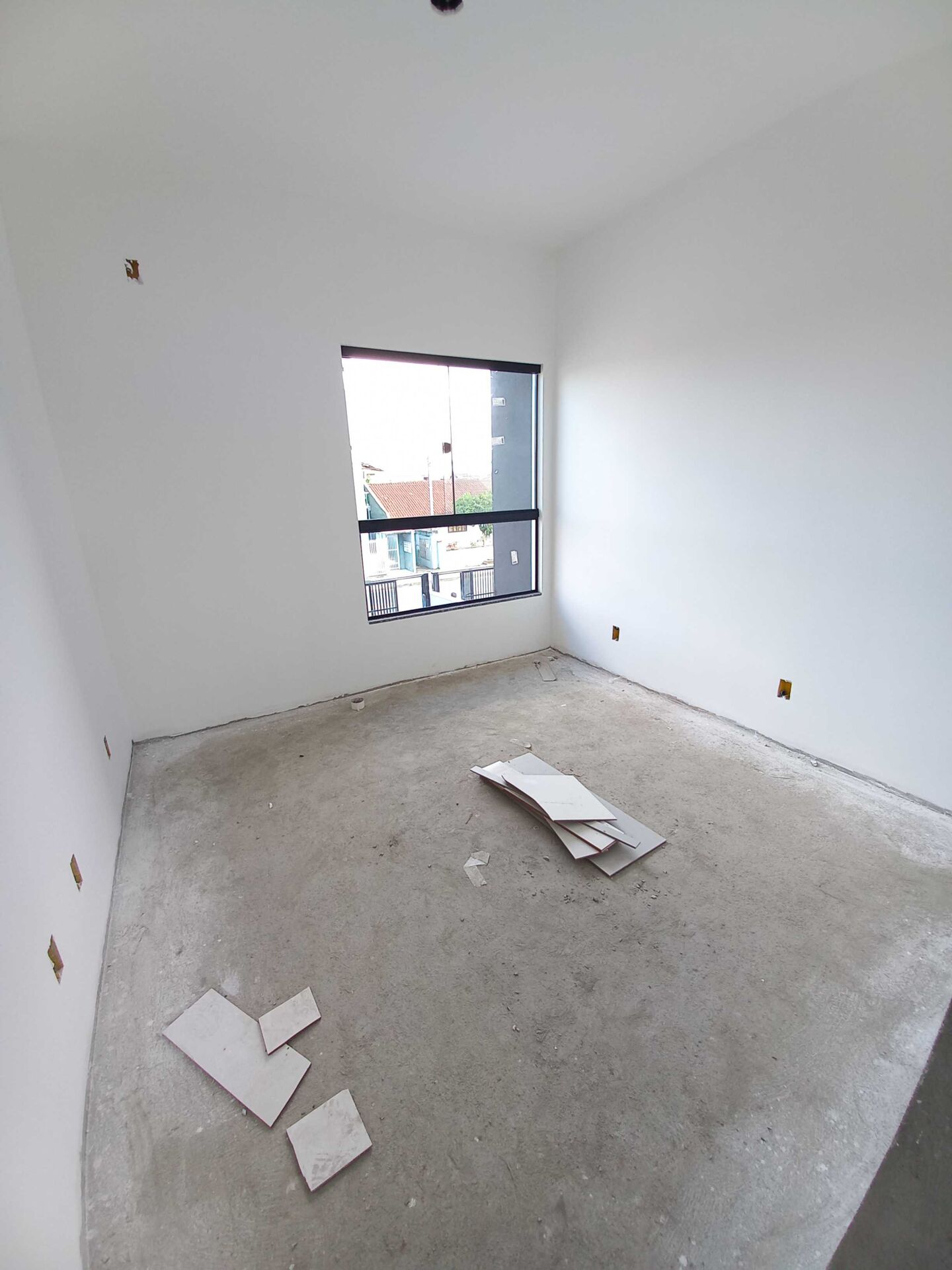 Sobrado, 2 quartos, 65 m² - Foto 12