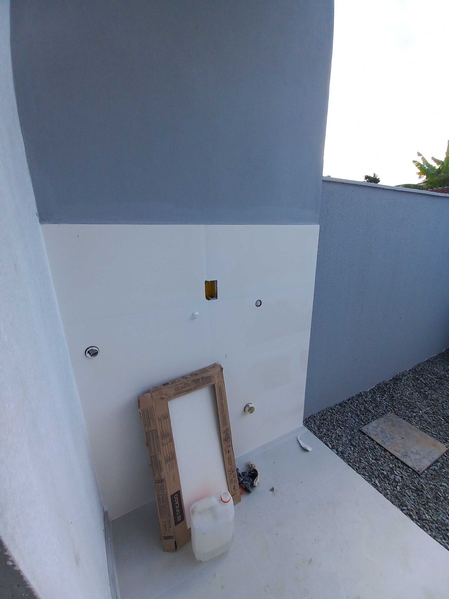 Sobrado, 2 quartos, 65 m² - Foto 7