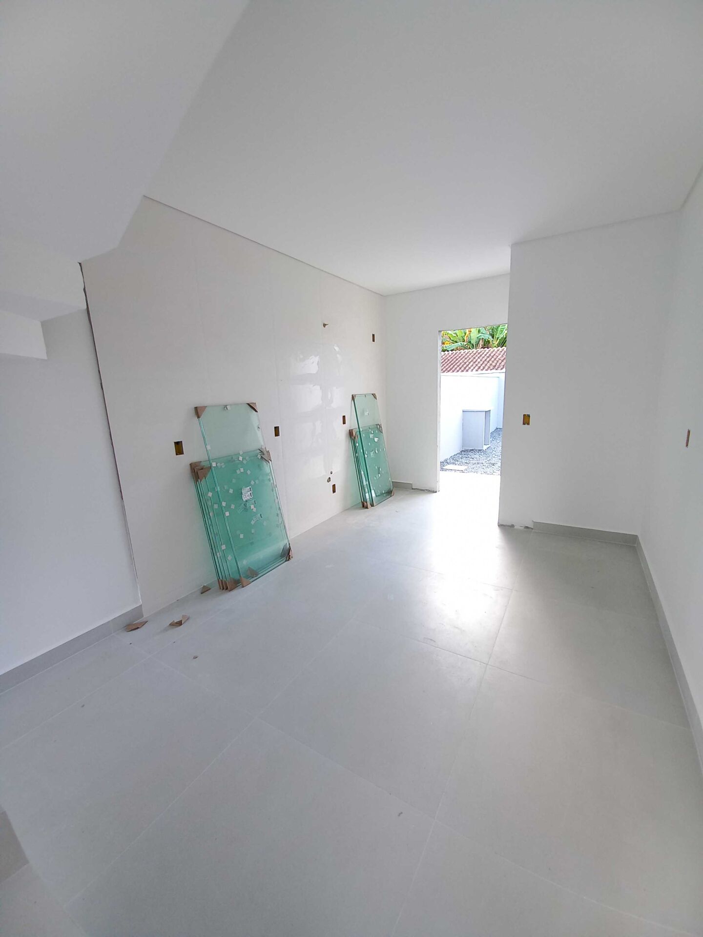 Sobrado, 2 quartos, 65 m² - Foto 5