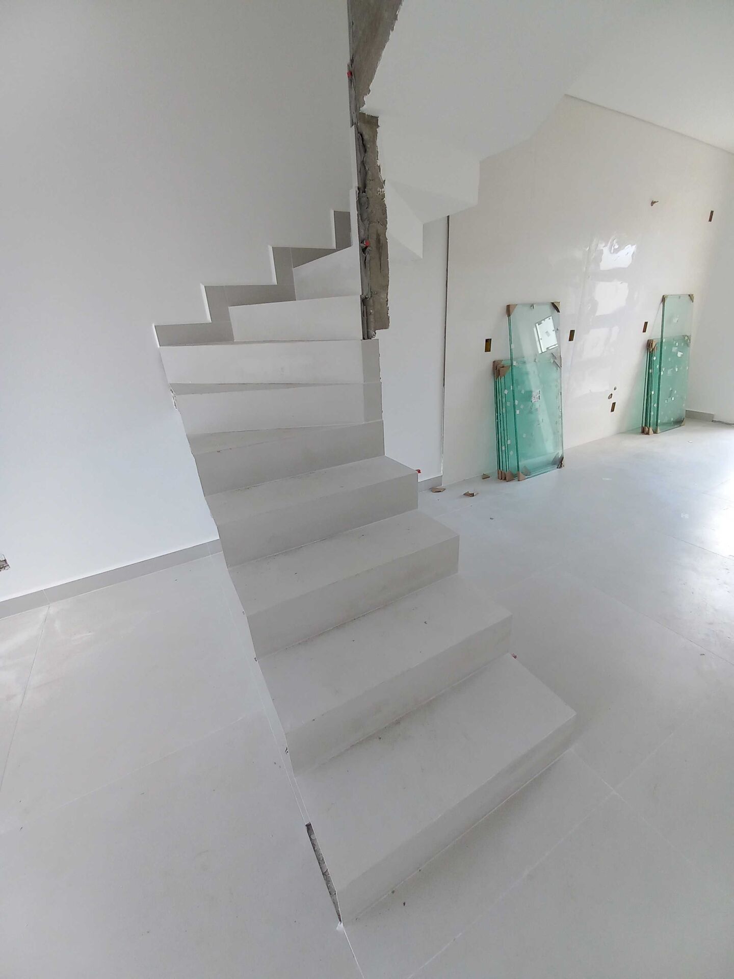 Sobrado, 2 quartos, 65 m² - Foto 9