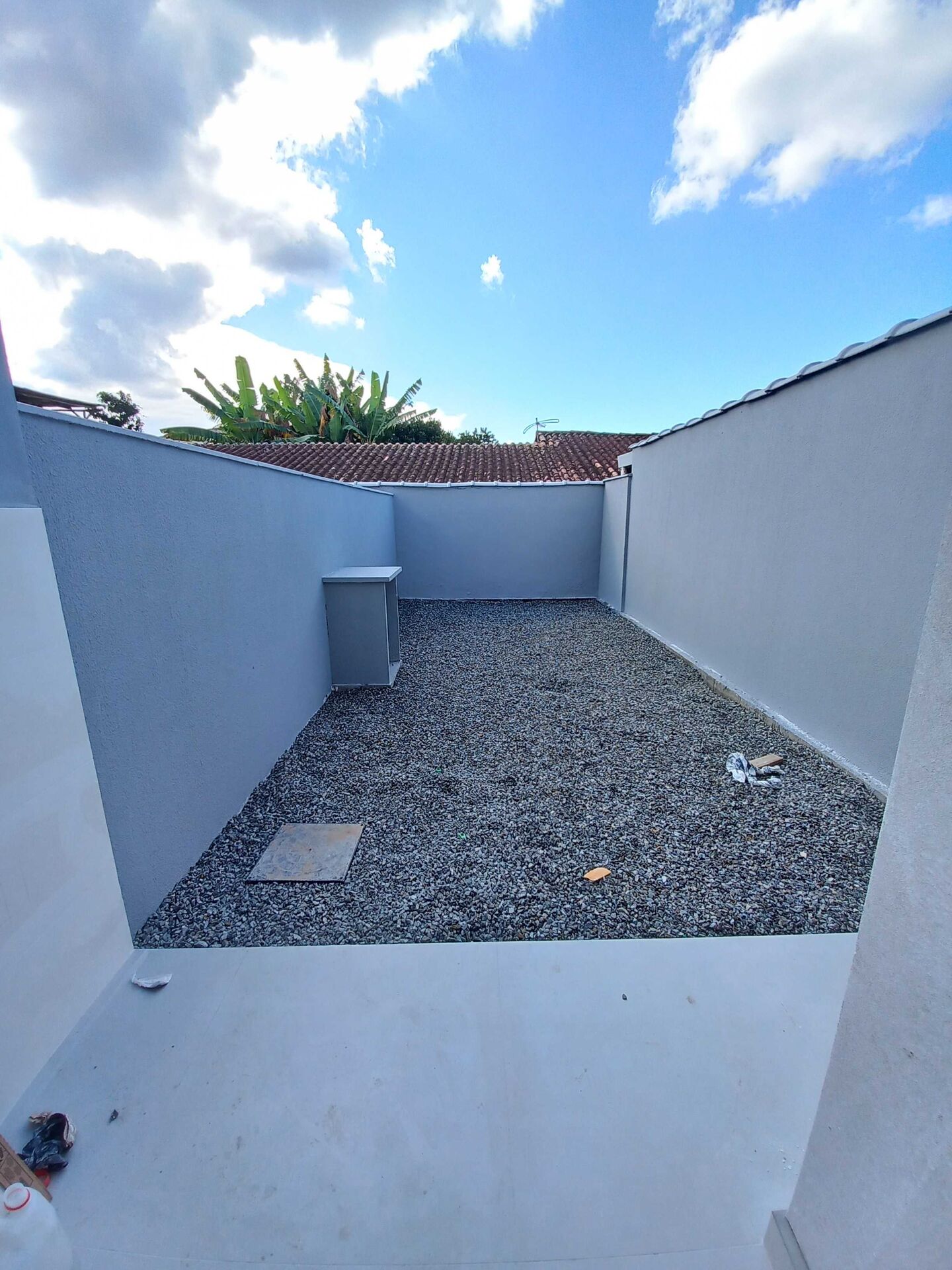Sobrado, 2 quartos, 65 m² - Foto 8