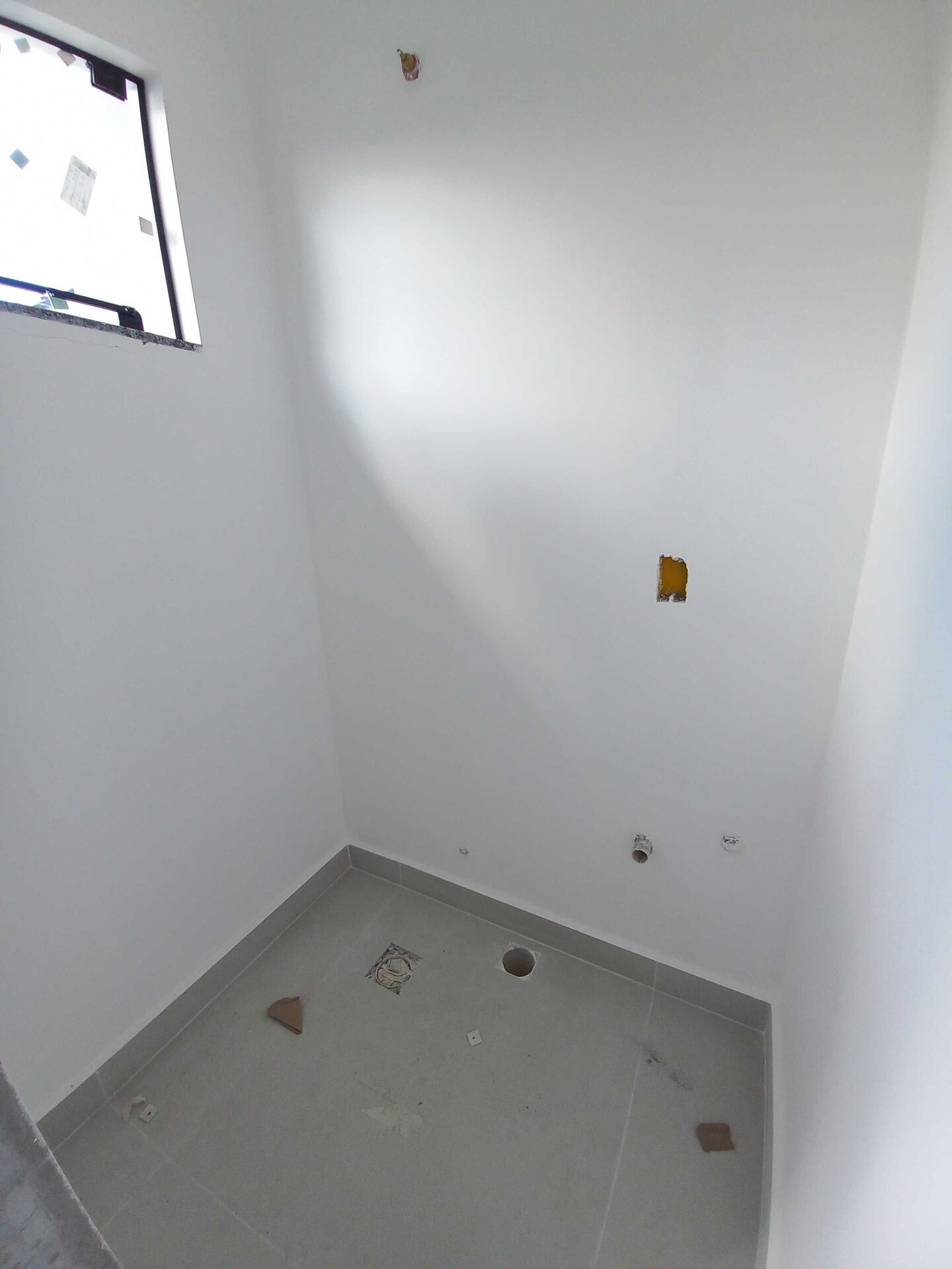 Sobrado, 2 quartos, 65 m² - Foto 6