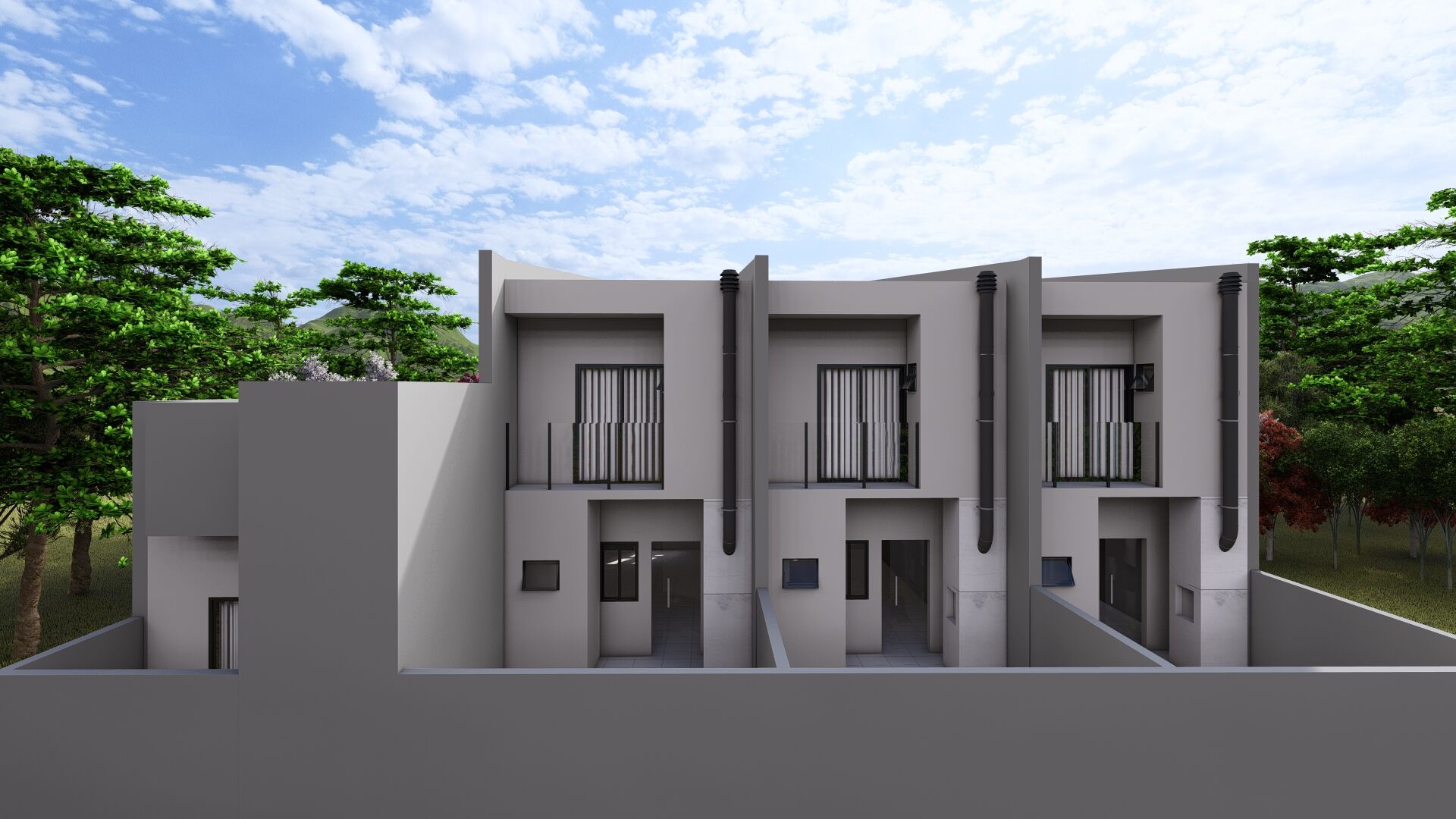 Sobrado, 2 quartos, 85 m² - Foto 4