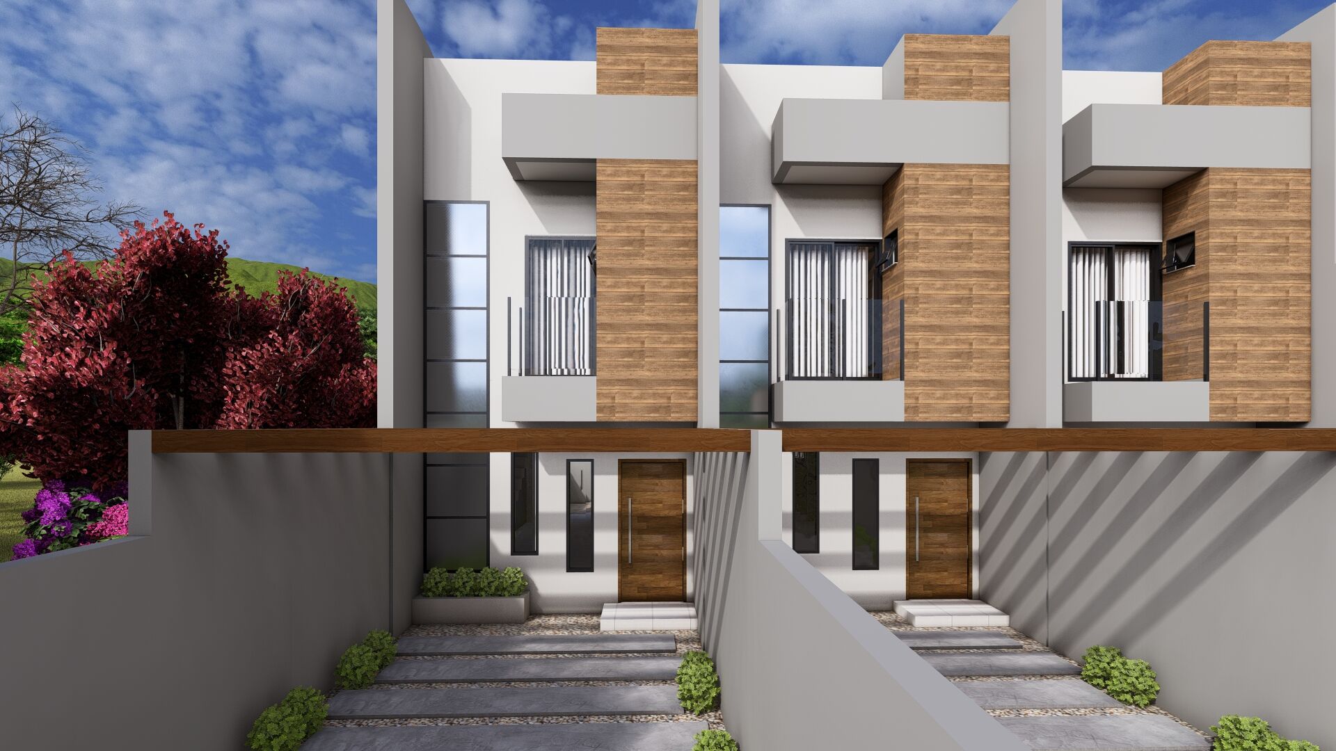 Sobrado, 2 quartos, 85 m² - Foto 2