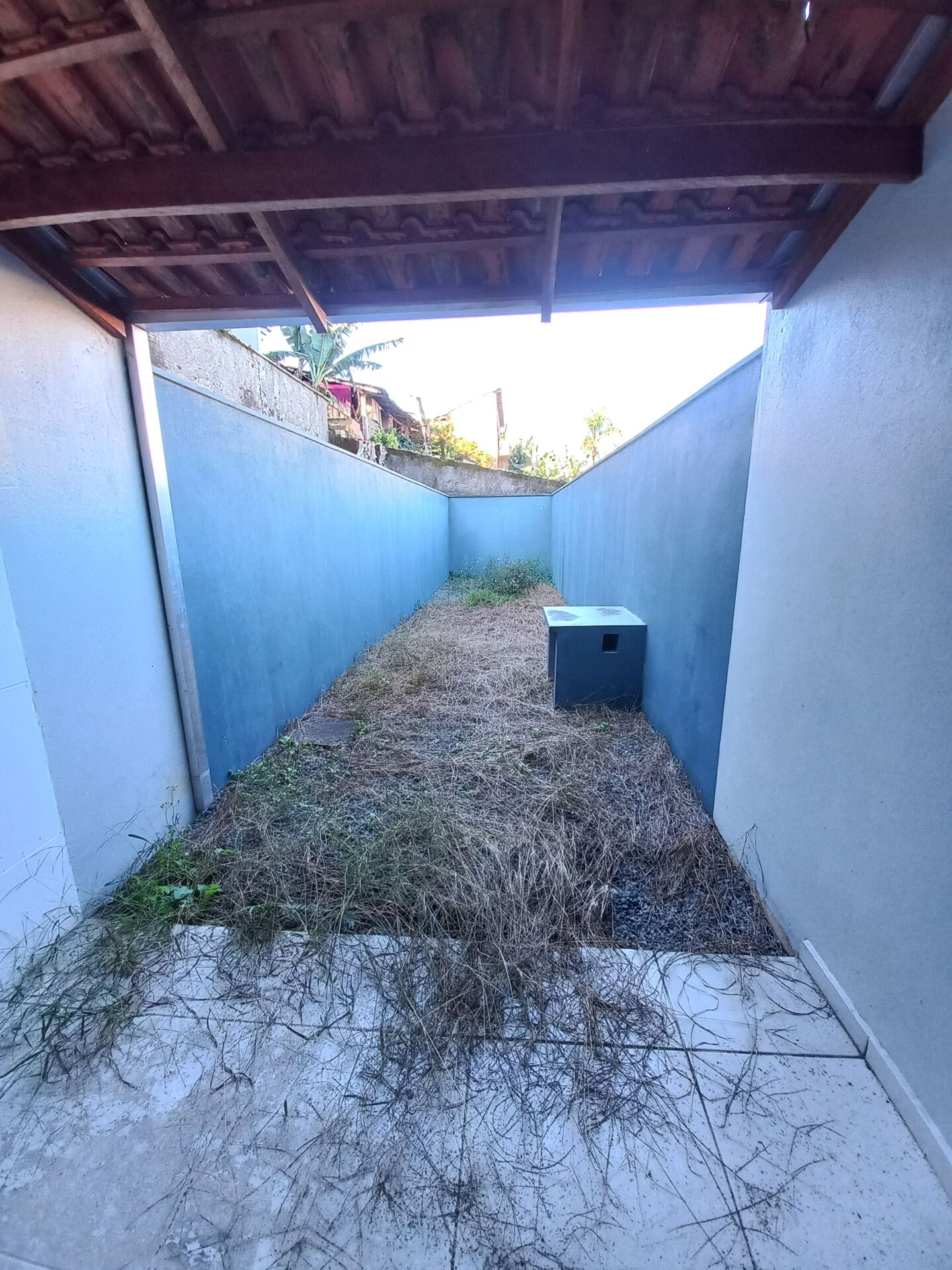 Sobrado à venda com 2 quartos, 67m² - Foto 8