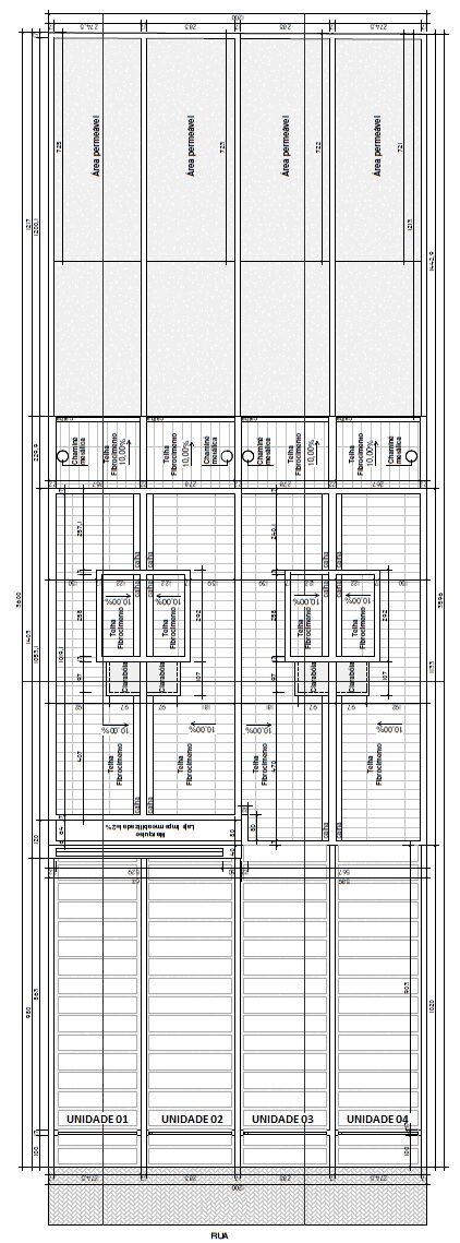Sobrado à venda com 2 quartos, 67m² - Foto 15