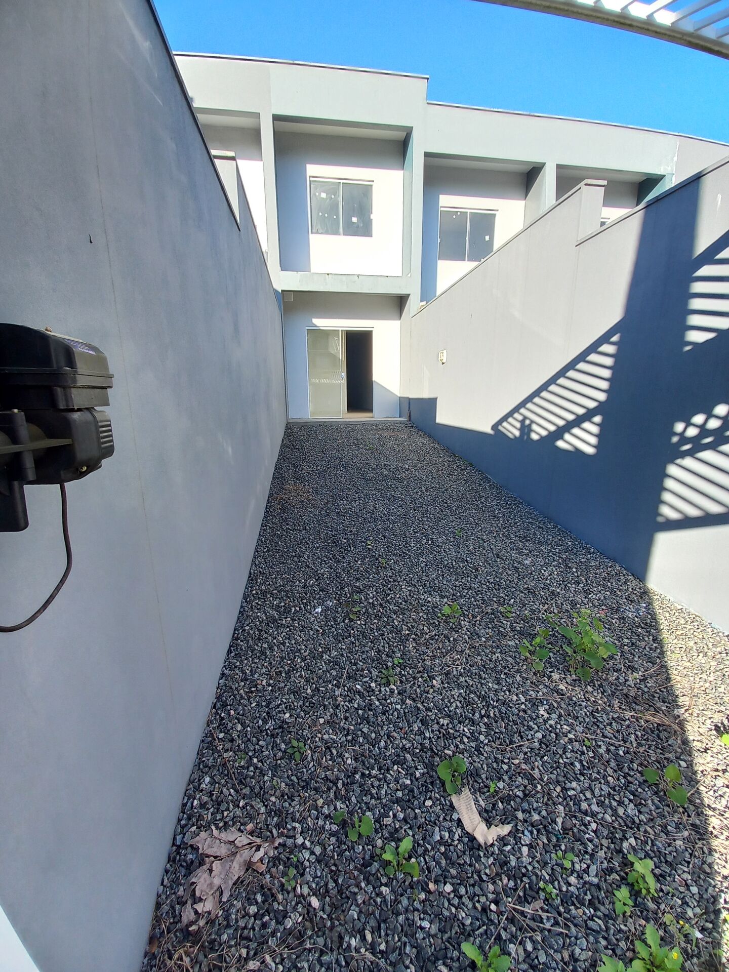 Sobrado à venda com 2 quartos, 67m² - Foto 2