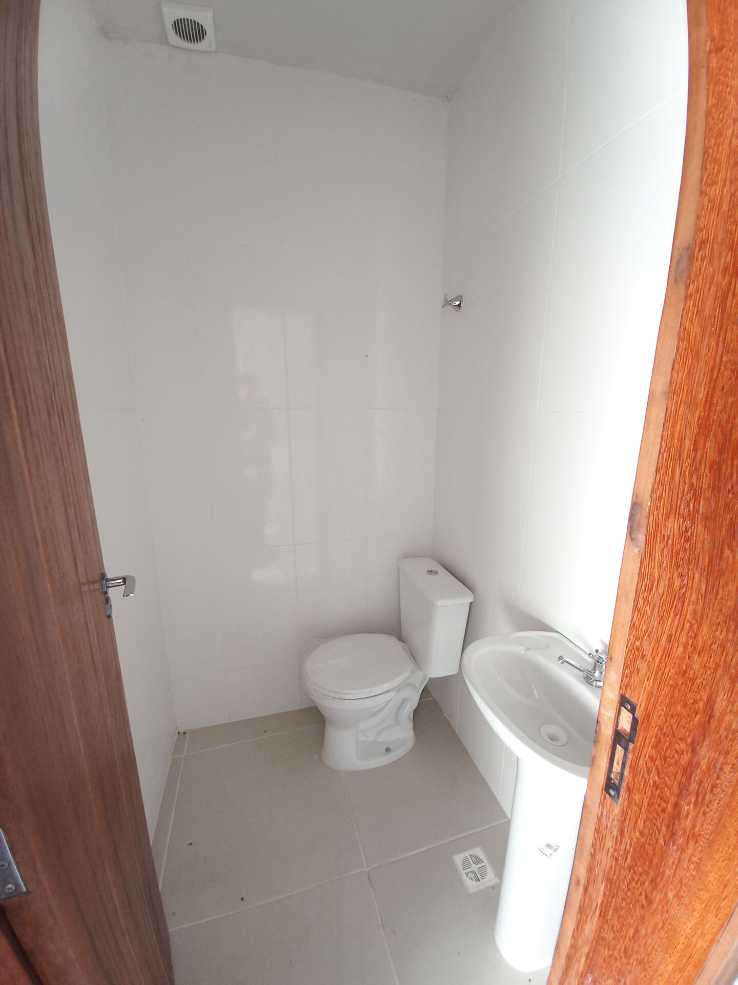 Sobrado à venda com 2 quartos, 67m² - Foto 5