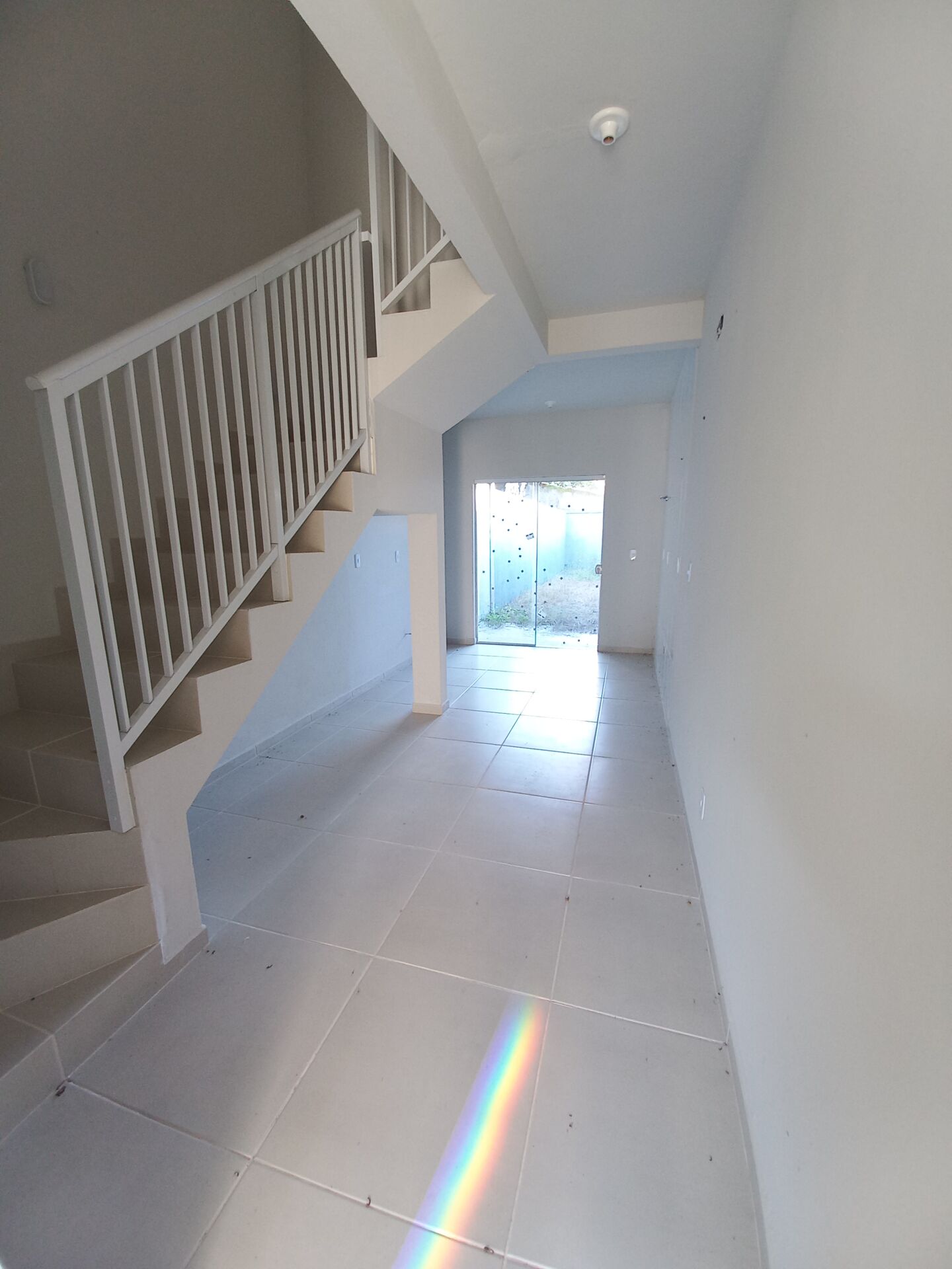 Sobrado à venda com 2 quartos, 67m² - Foto 6