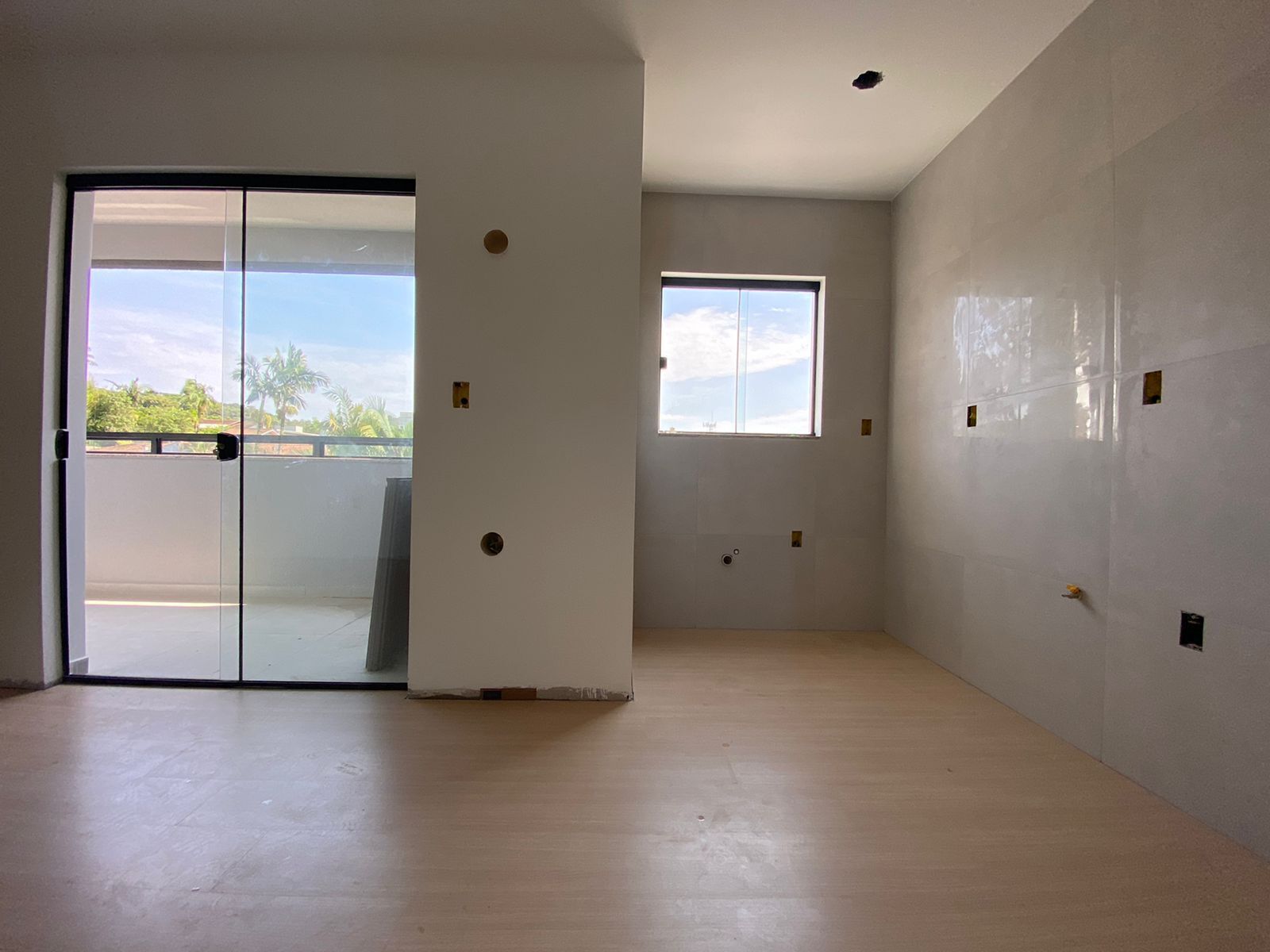 Apartamento à venda com 2 quartos, 62m² - Foto 6