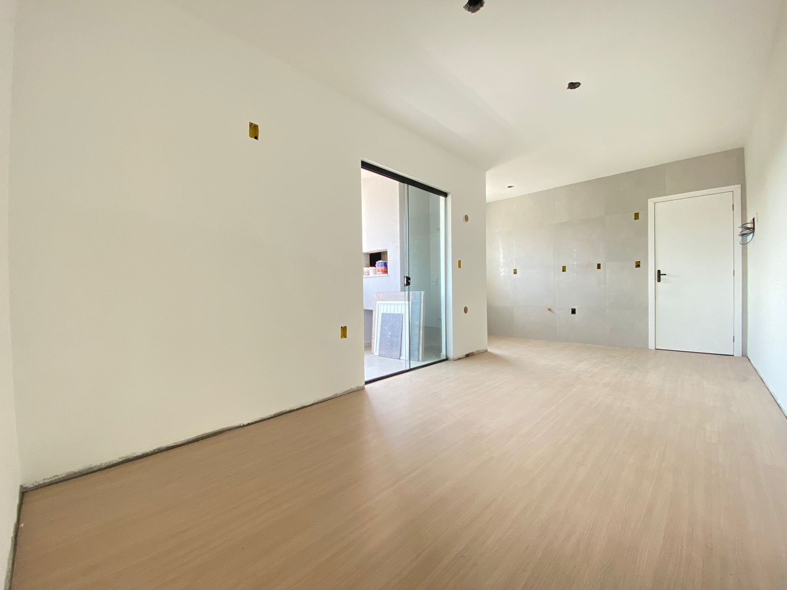 Apartamento à venda com 2 quartos, 62m² - Foto 5