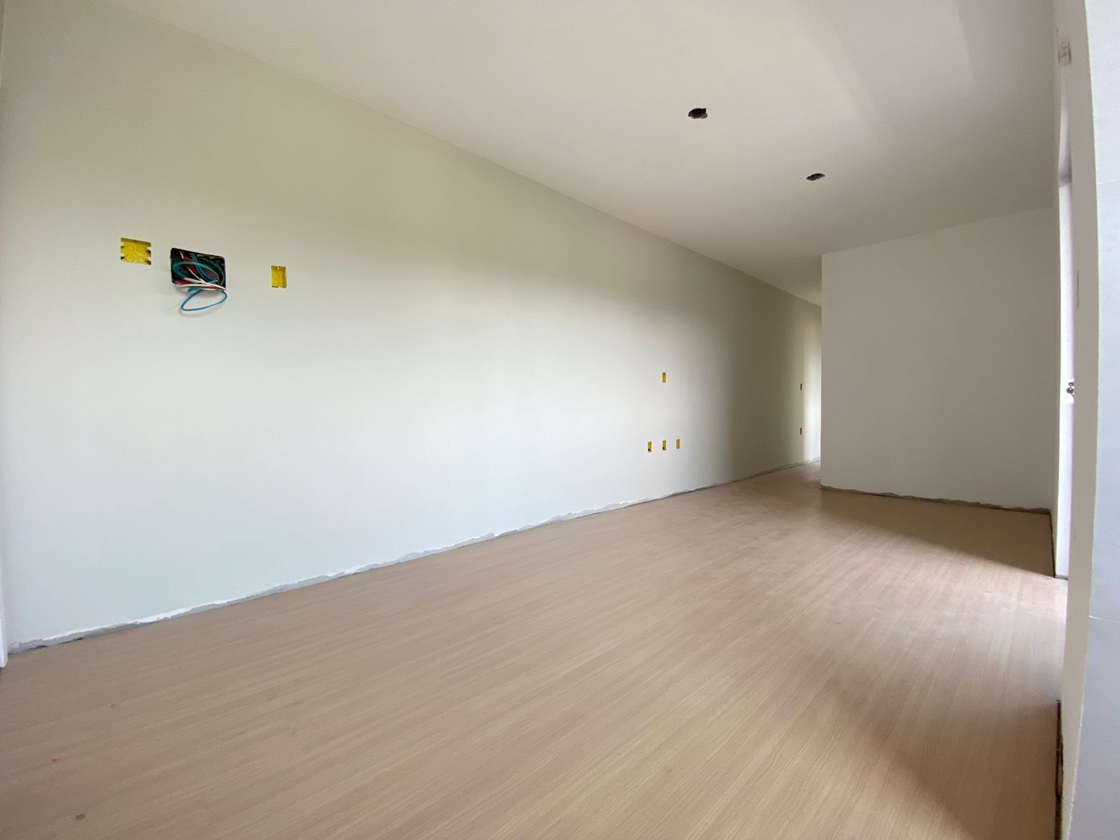 Apartamento à venda com 2 quartos, 62m² - Foto 4