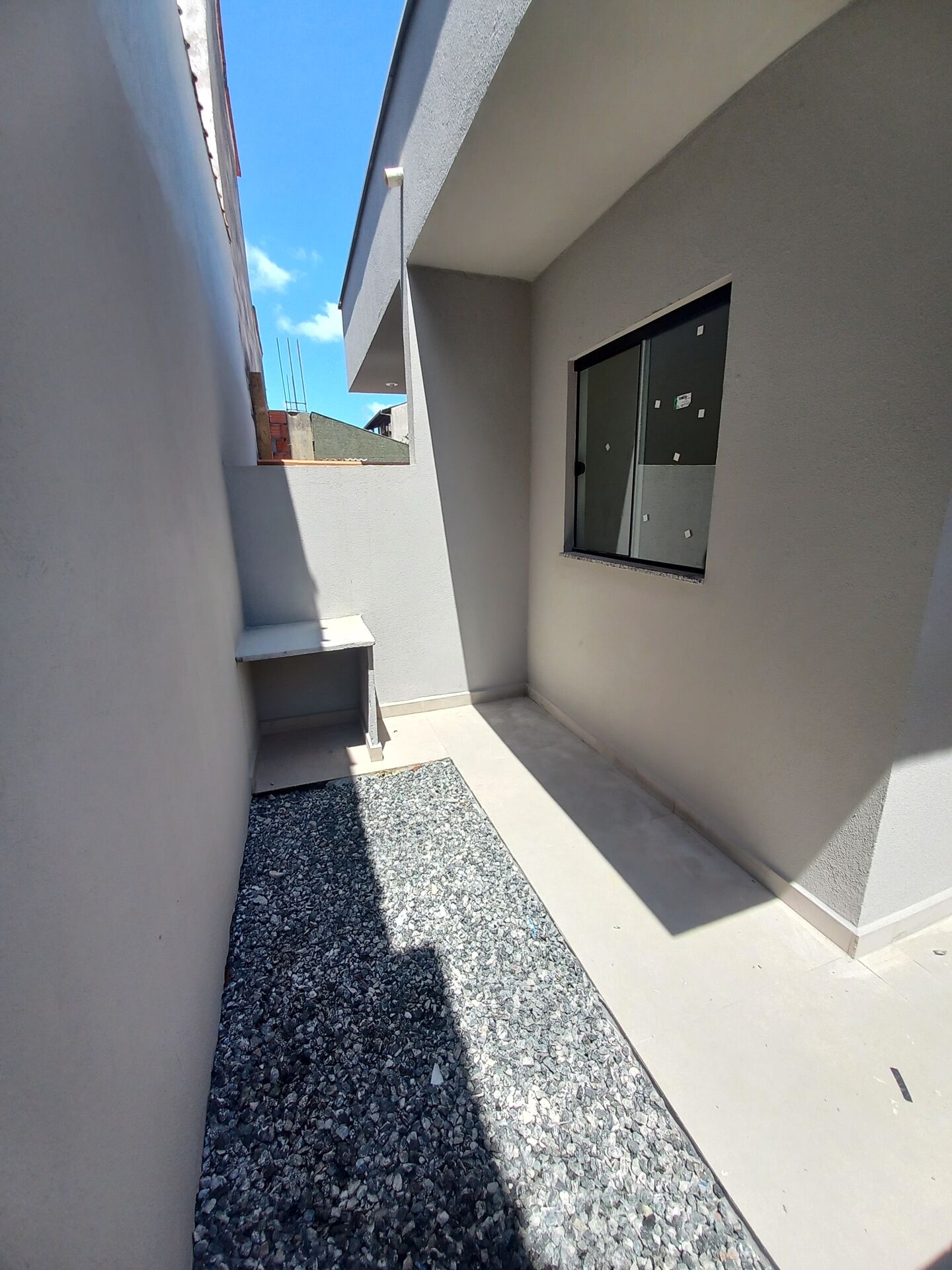 Sobrado, 3 quartos, 65 m² - Foto 12
