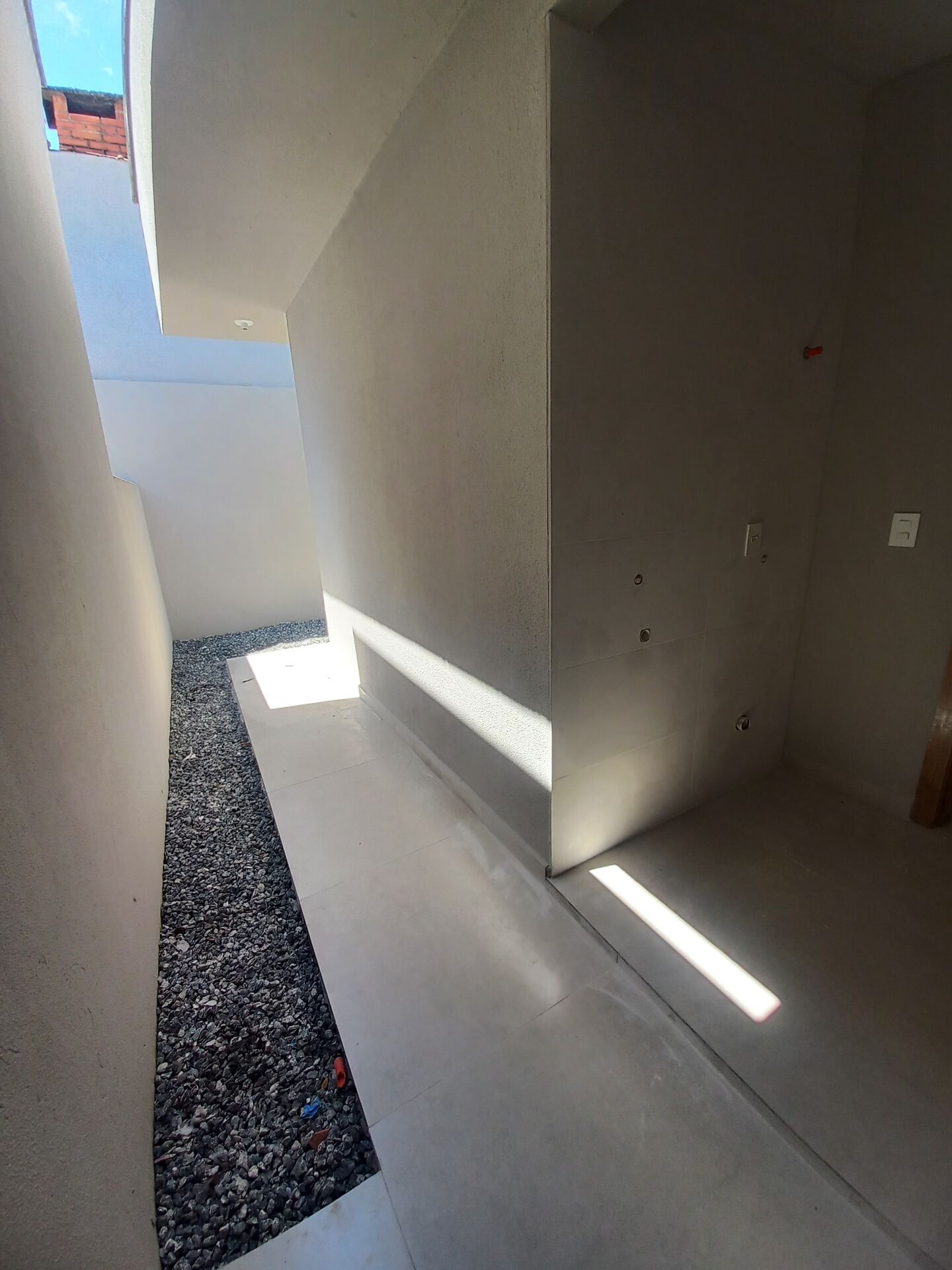 Sobrado, 3 quartos, 65 m² - Foto 11