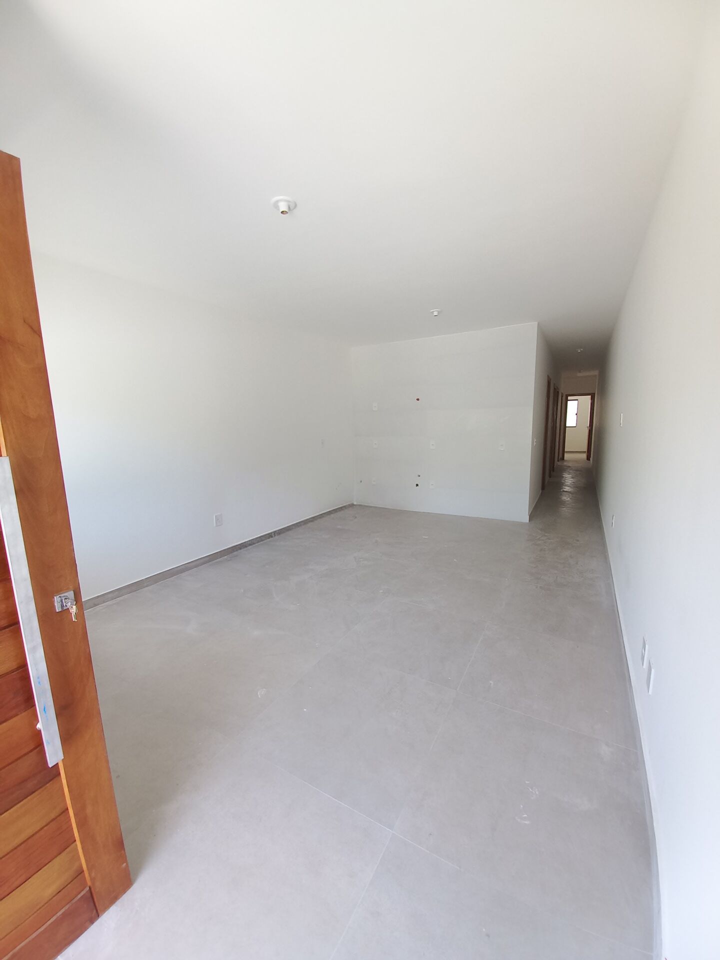 Sobrado, 3 quartos, 65 m² - Foto 4