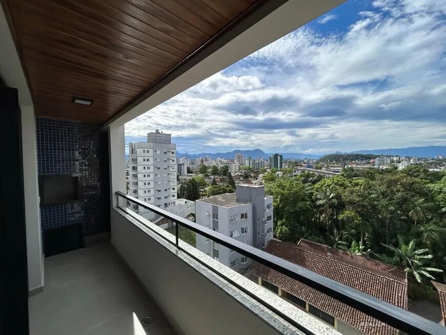 Apartamento à venda com 3 quartos, 124m² - Foto 8