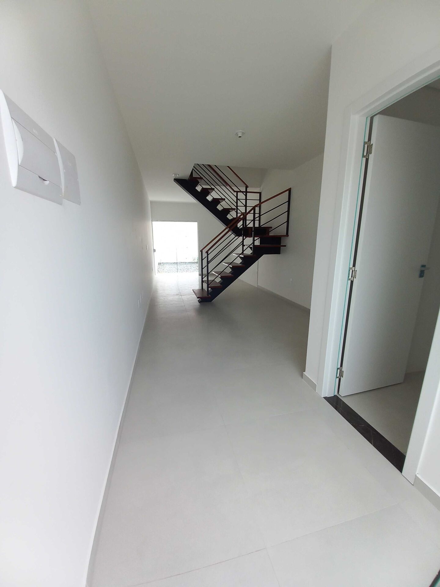 Sobrado, 2 quartos, 67 m² - Foto 3