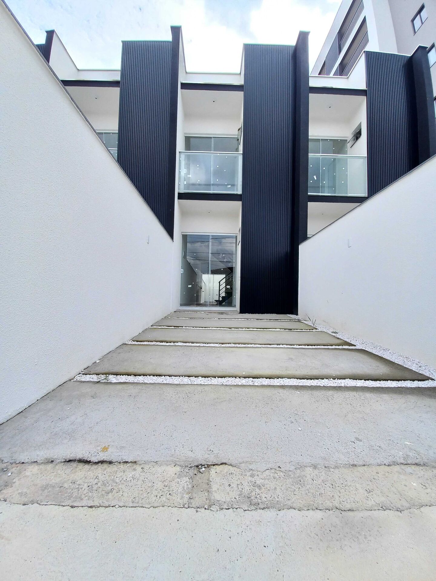 Sobrado, 2 quartos, 67 m² - Foto 2
