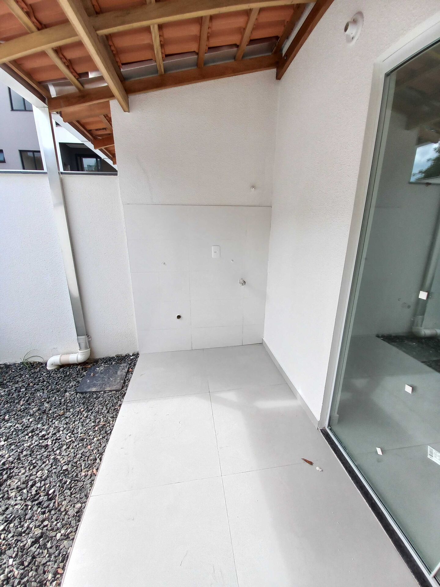 Sobrado, 2 quartos, 67 m² - Foto 7