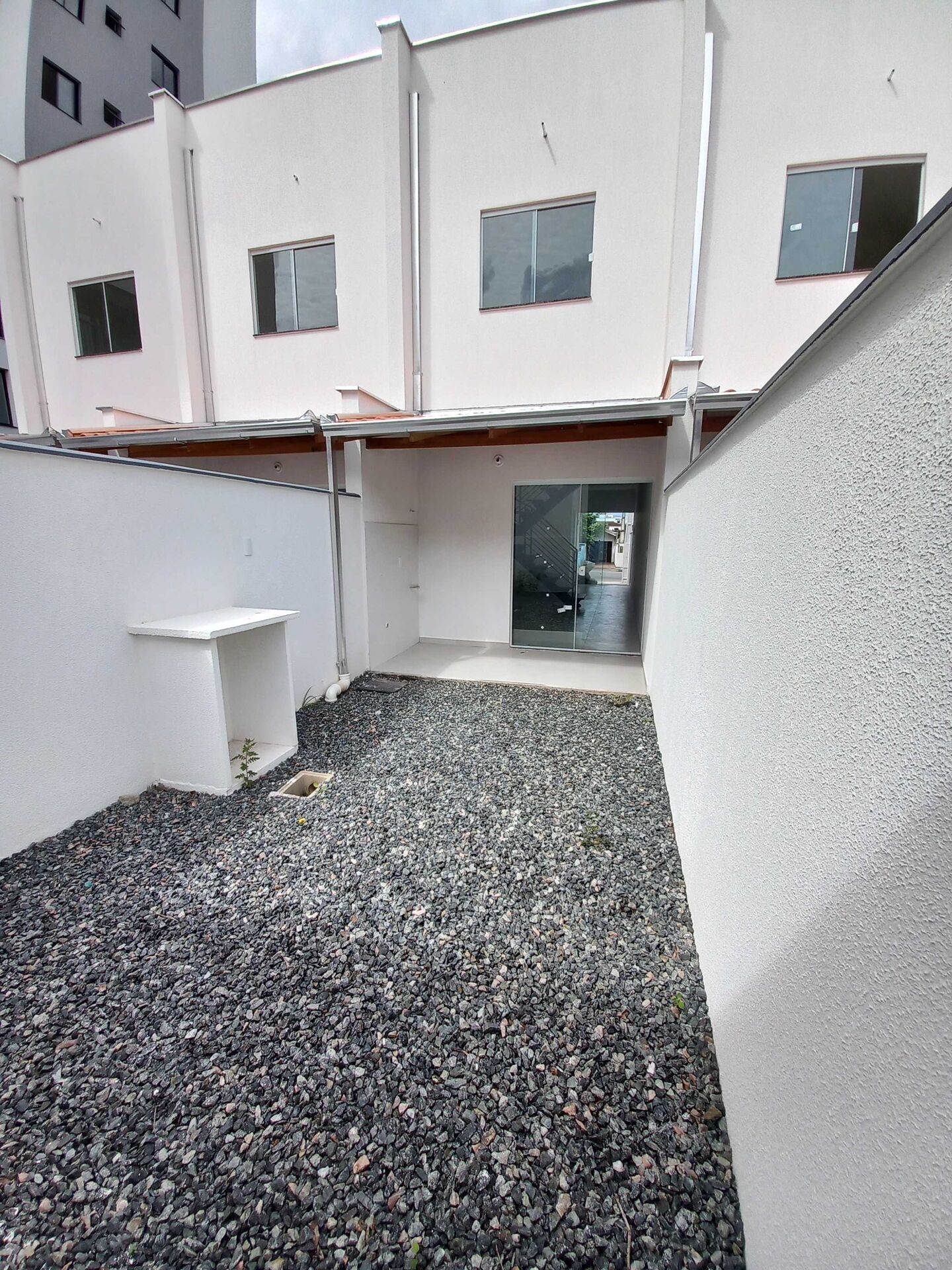 Sobrado, 2 quartos, 67 m² - Foto 9