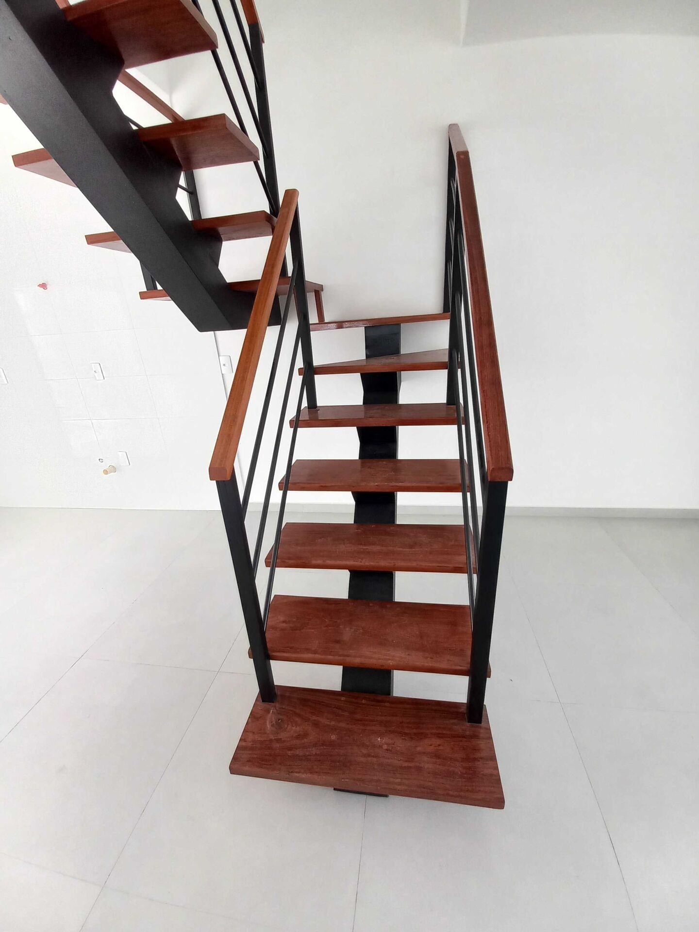 Sobrado, 2 quartos, 67 m² - Foto 10