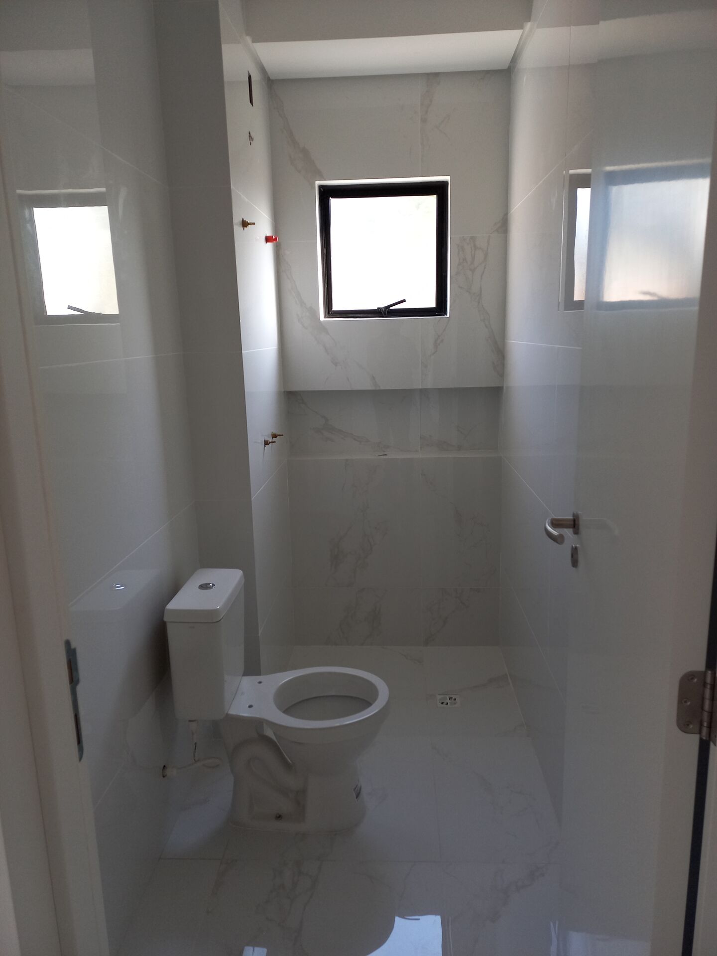 Apartamento à venda com 2 quartos, 57m² - Foto 11