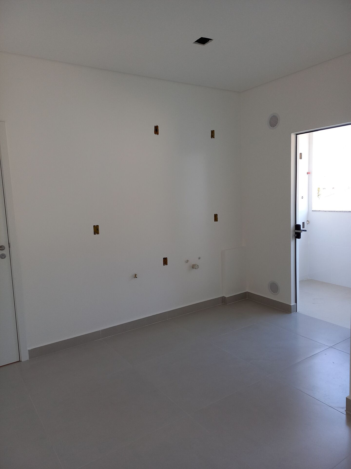 Apartamento à venda com 2 quartos, 57m² - Foto 6