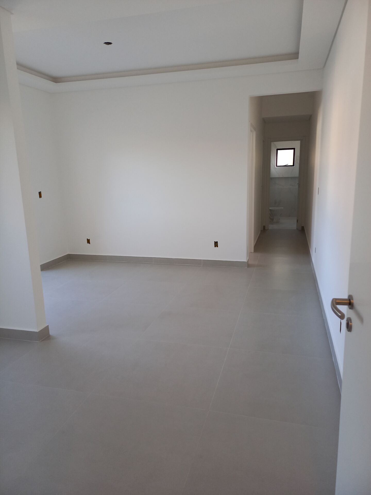 Apartamento à venda com 2 quartos, 57m² - Foto 5