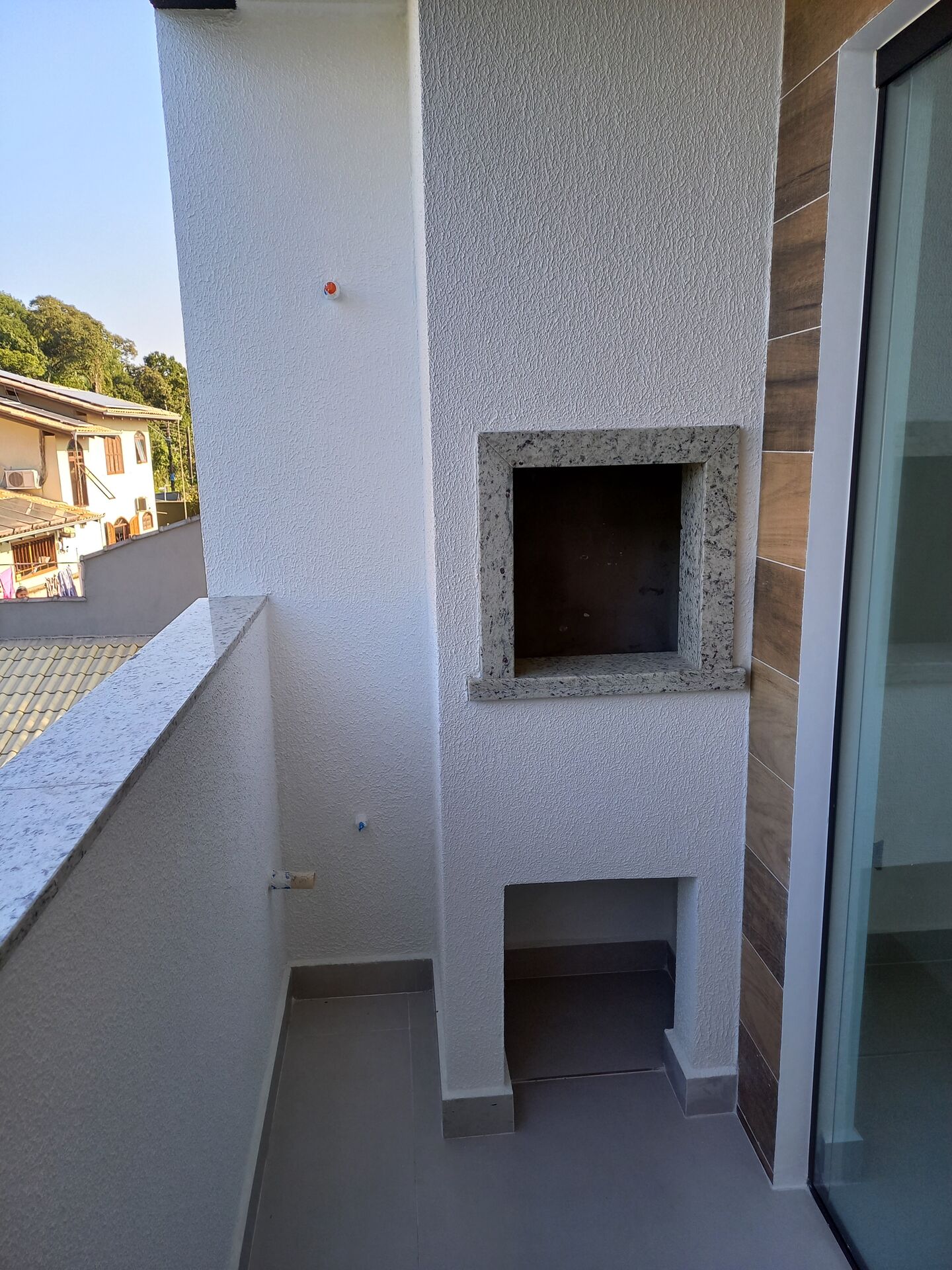 Apartamento à venda com 2 quartos, 57m² - Foto 9