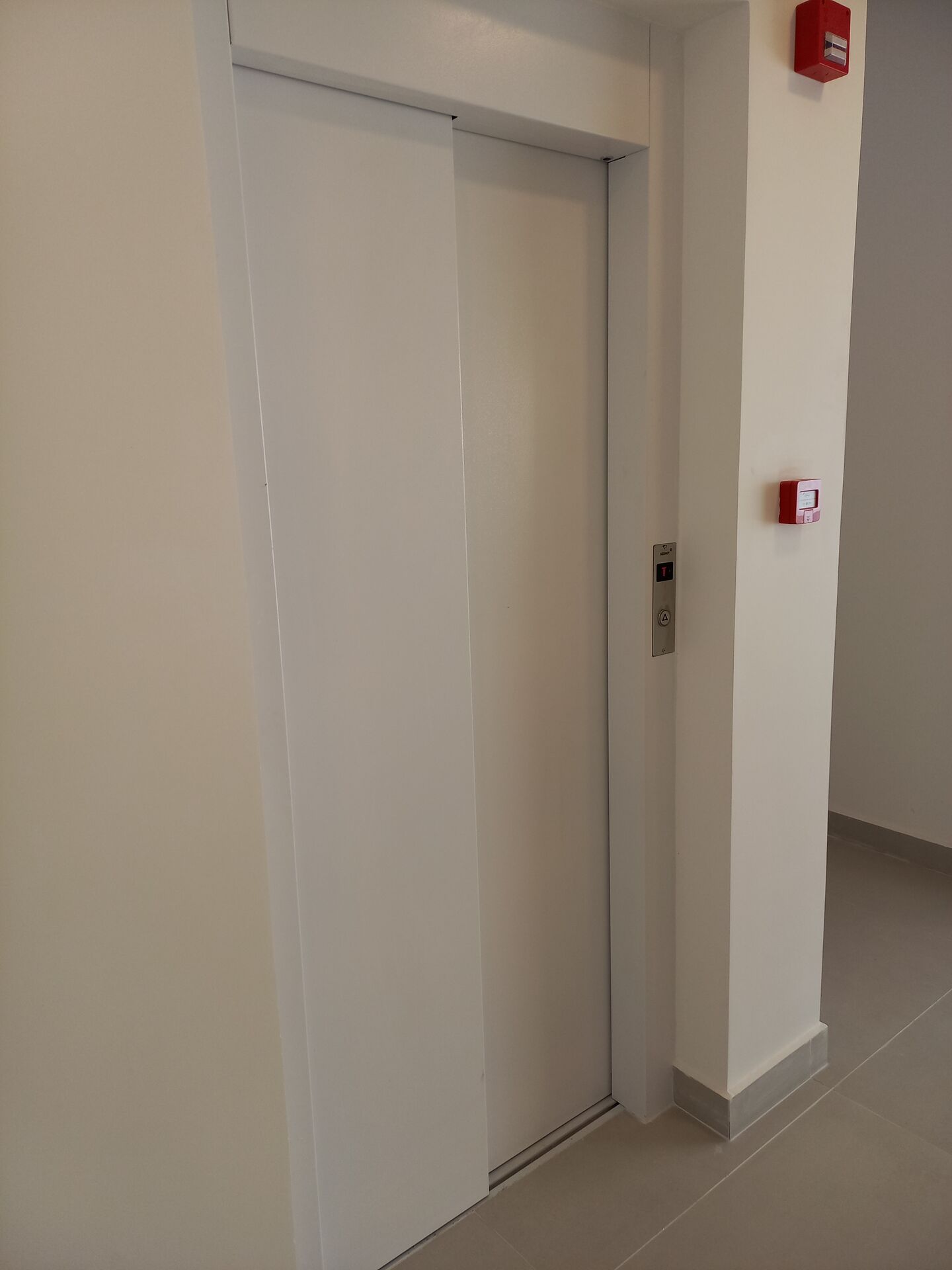 Apartamento à venda com 2 quartos, 57m² - Foto 4