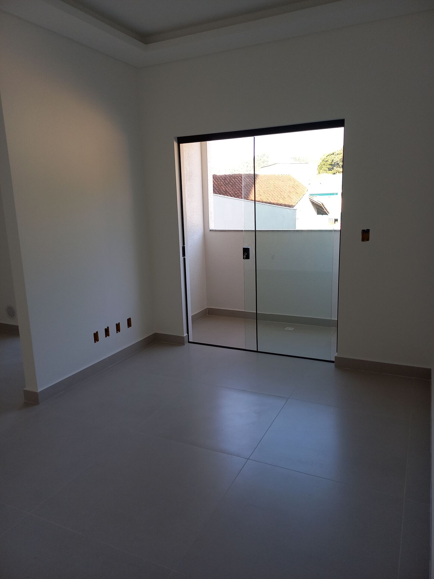 Apartamento à venda com 2 quartos, 57m² - Foto 8